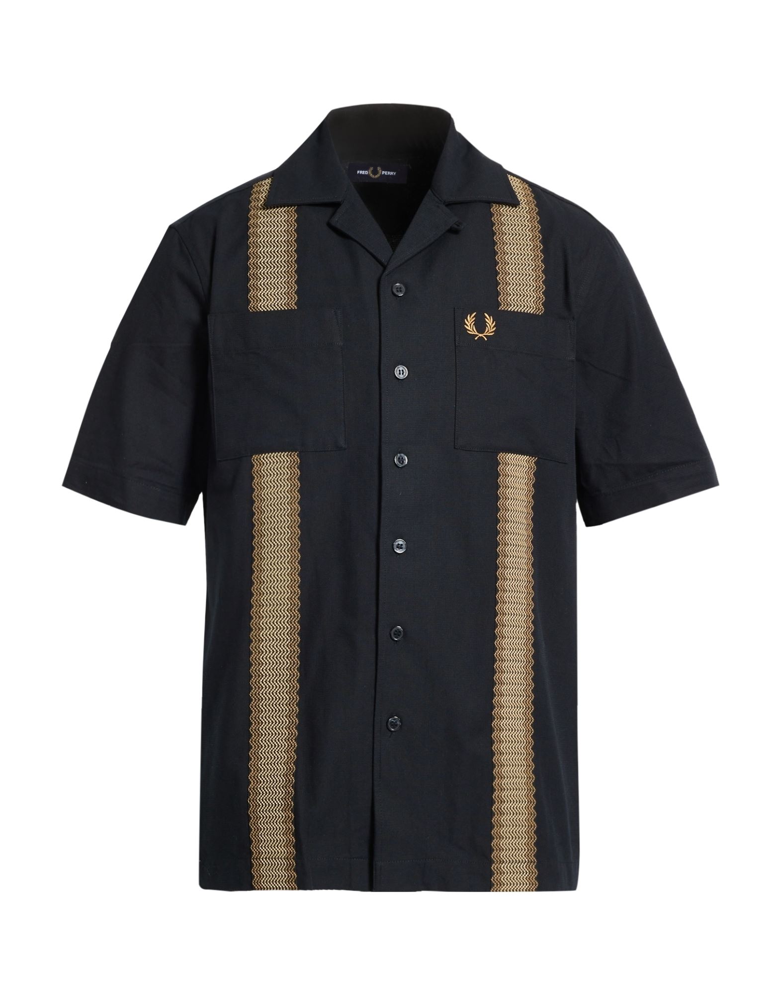 FRED PERRY ΜΠΛΟΥΖΑΚΙΑ Πουκάμισο