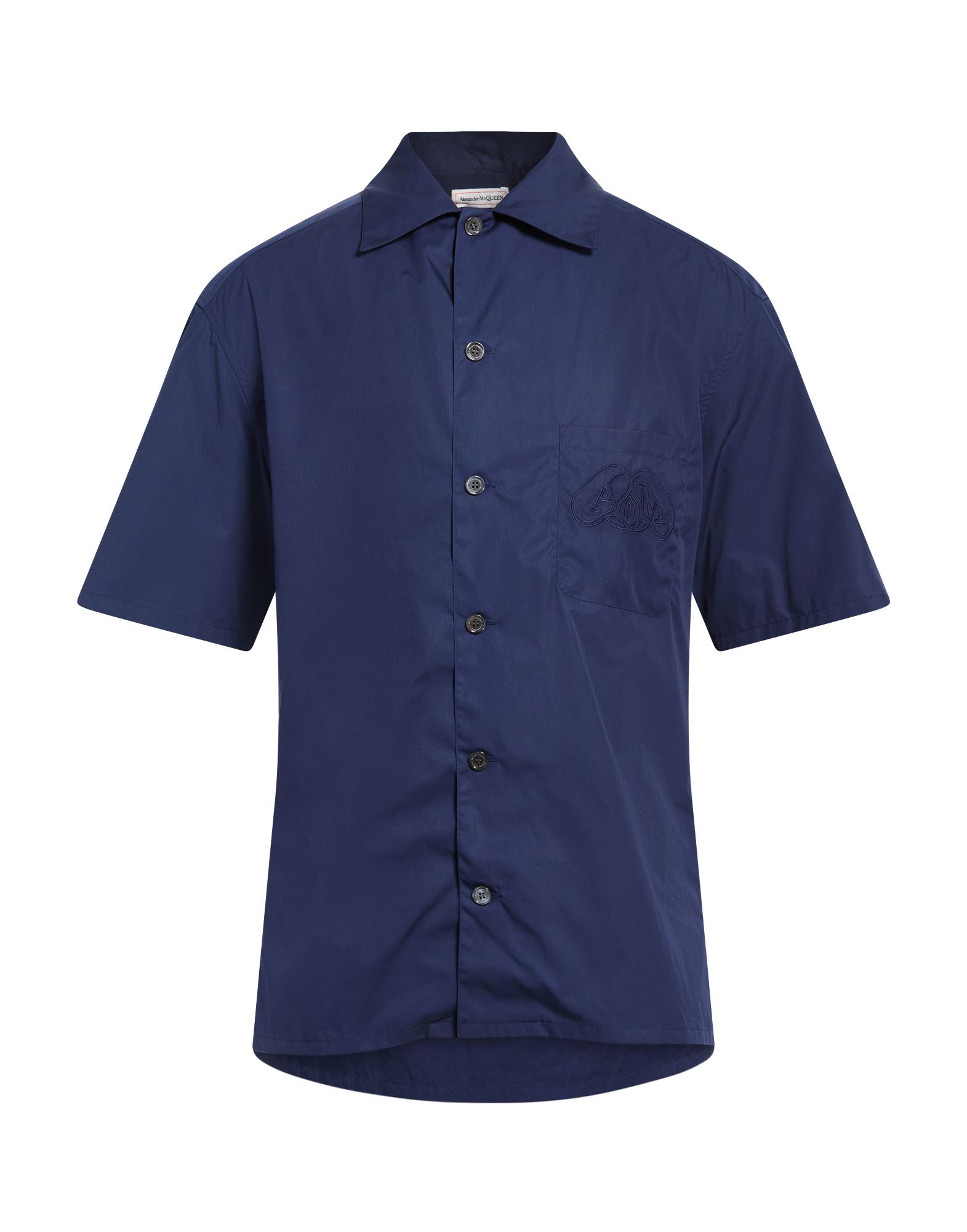  Mcqueen - Tops - Hemden - On Yoox.com 