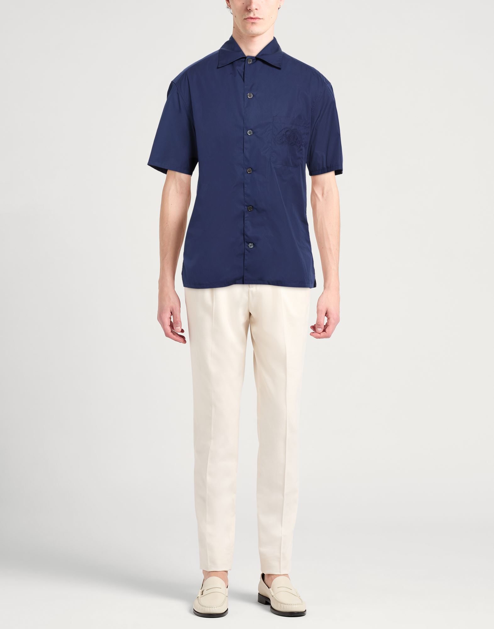  Mcqueen - Tops - Hemden - On Yoox.com 