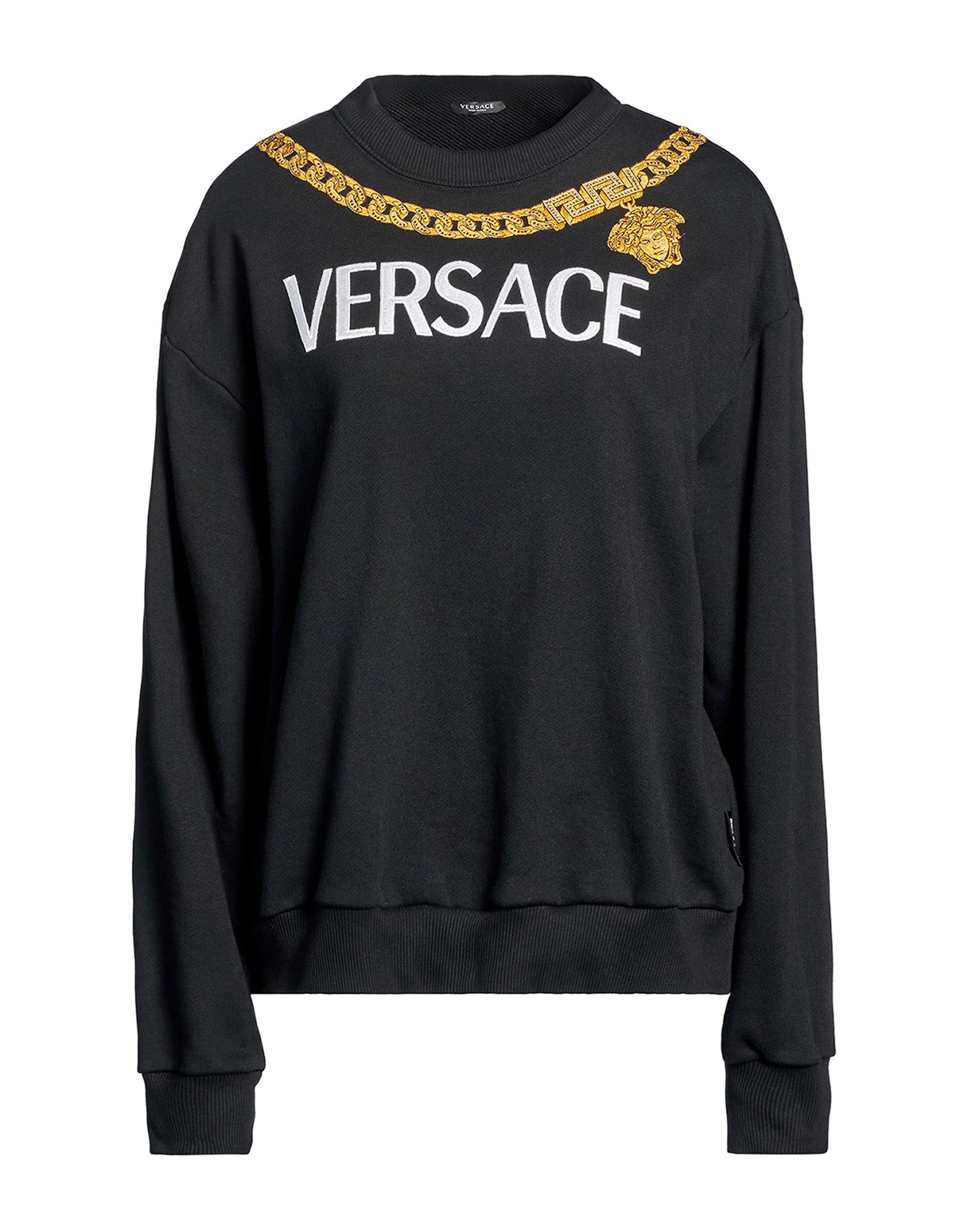  Versace - Tops - Sweatshirts - On Yoox.com 