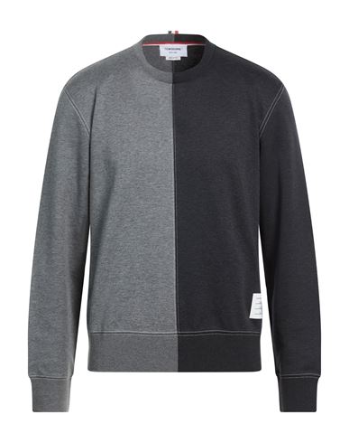Sweatshirt Herren Grau 0,00,5 Herren