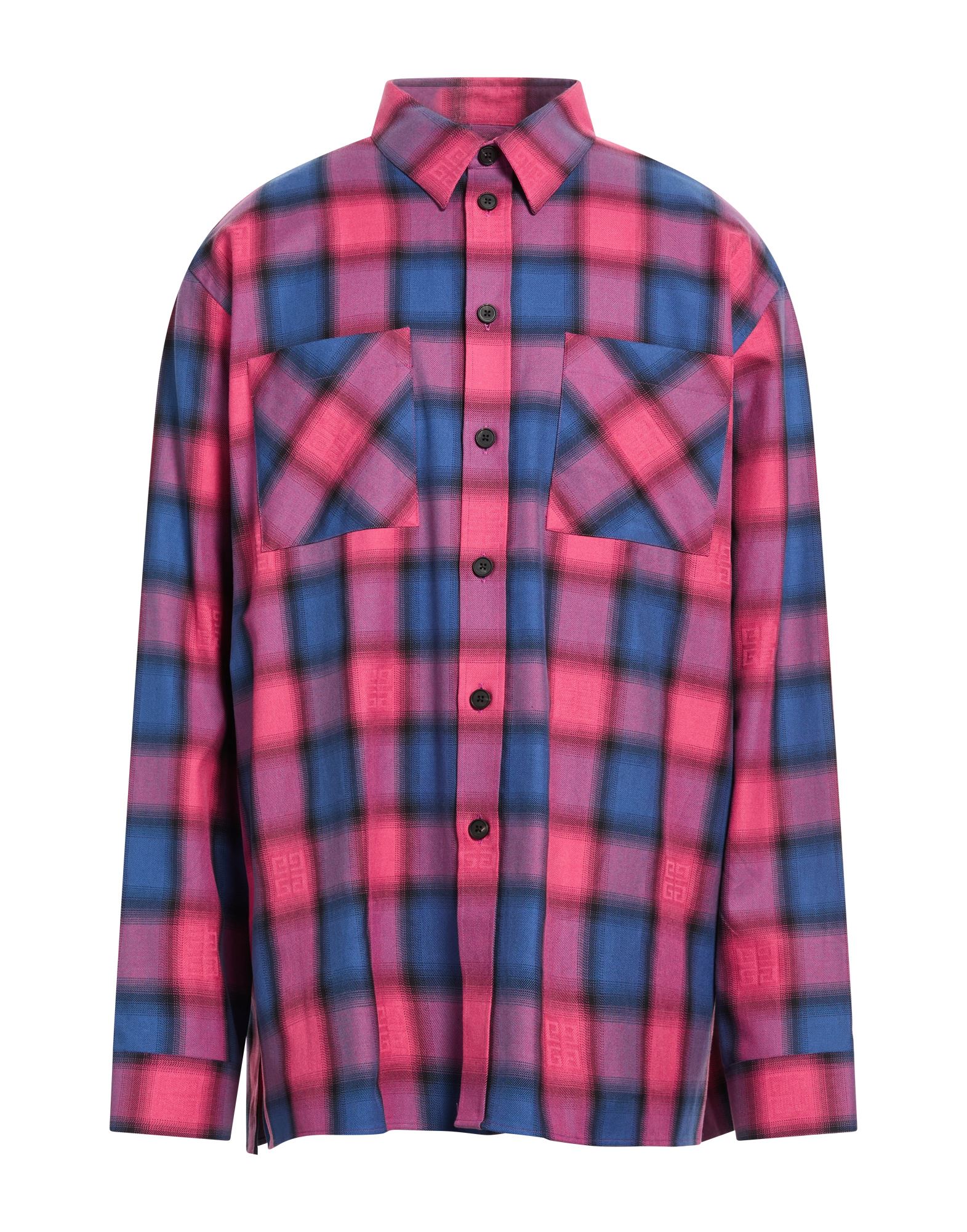  Givenchy - Tops - Hemden - On Yoox.com 