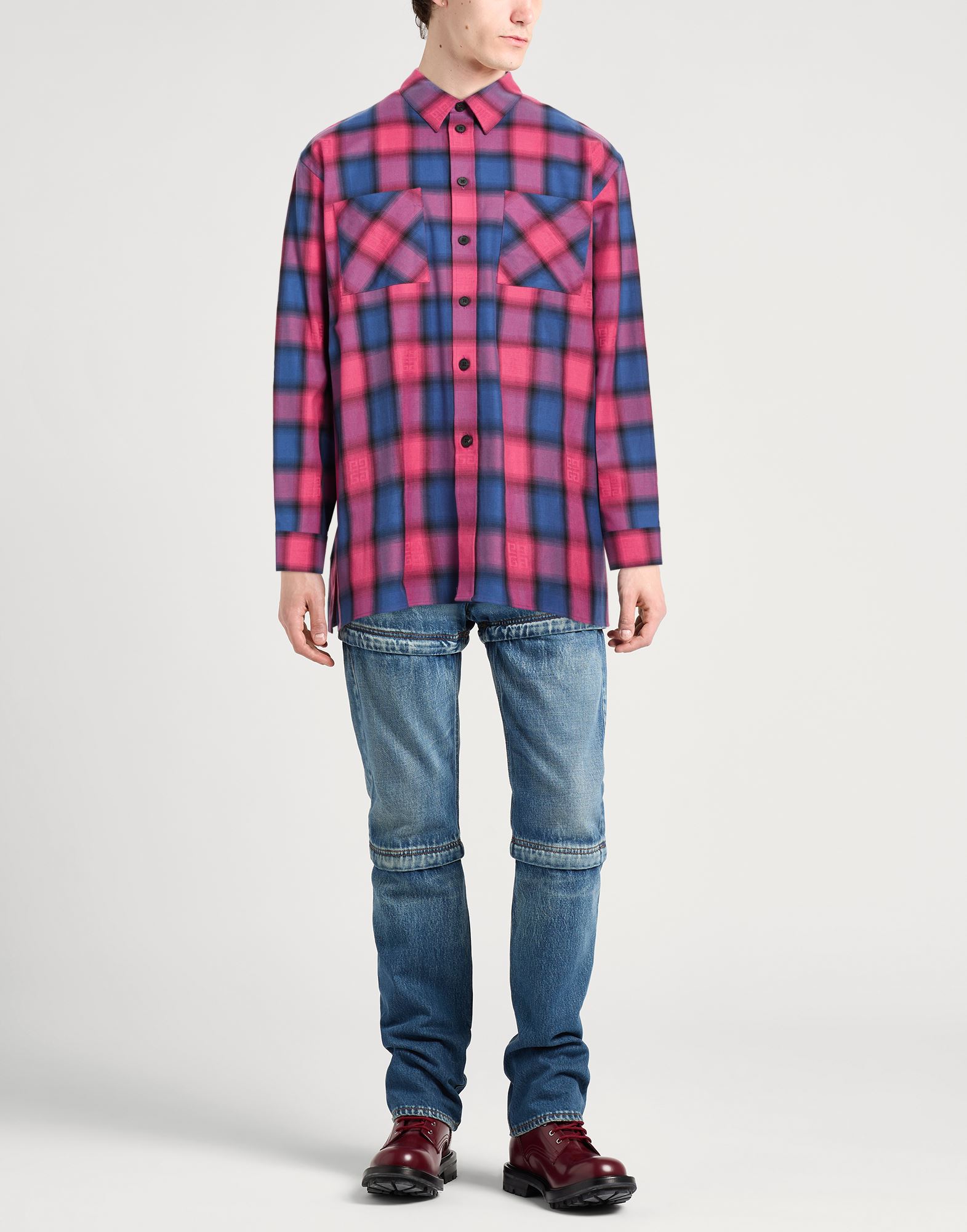  Givenchy - Tops - Hemden - On Yoox.com 
