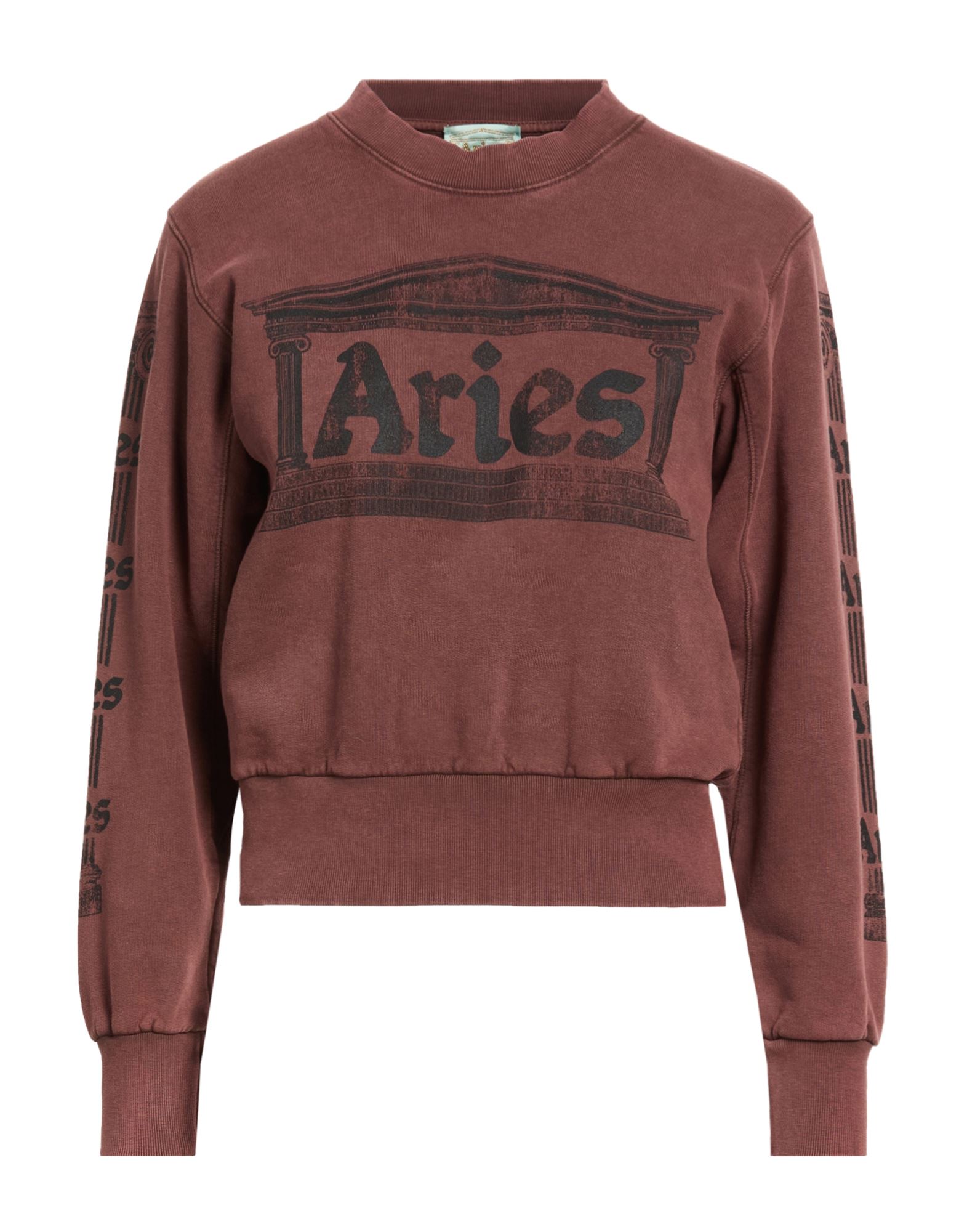  Aries - Tops - Sweatshirts - On Yoox.com 
