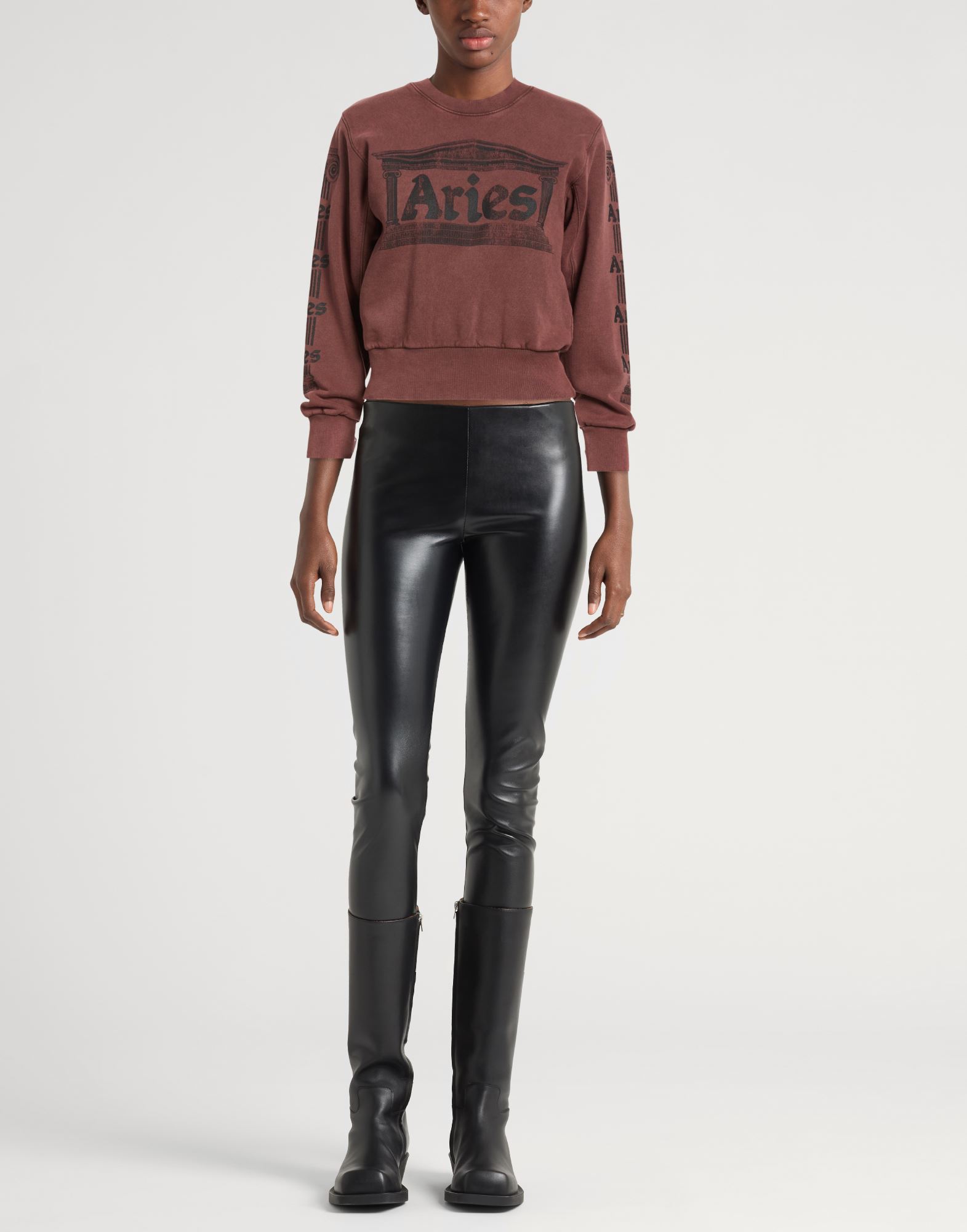  Aries - Tops - Sweatshirts - On Yoox.com 