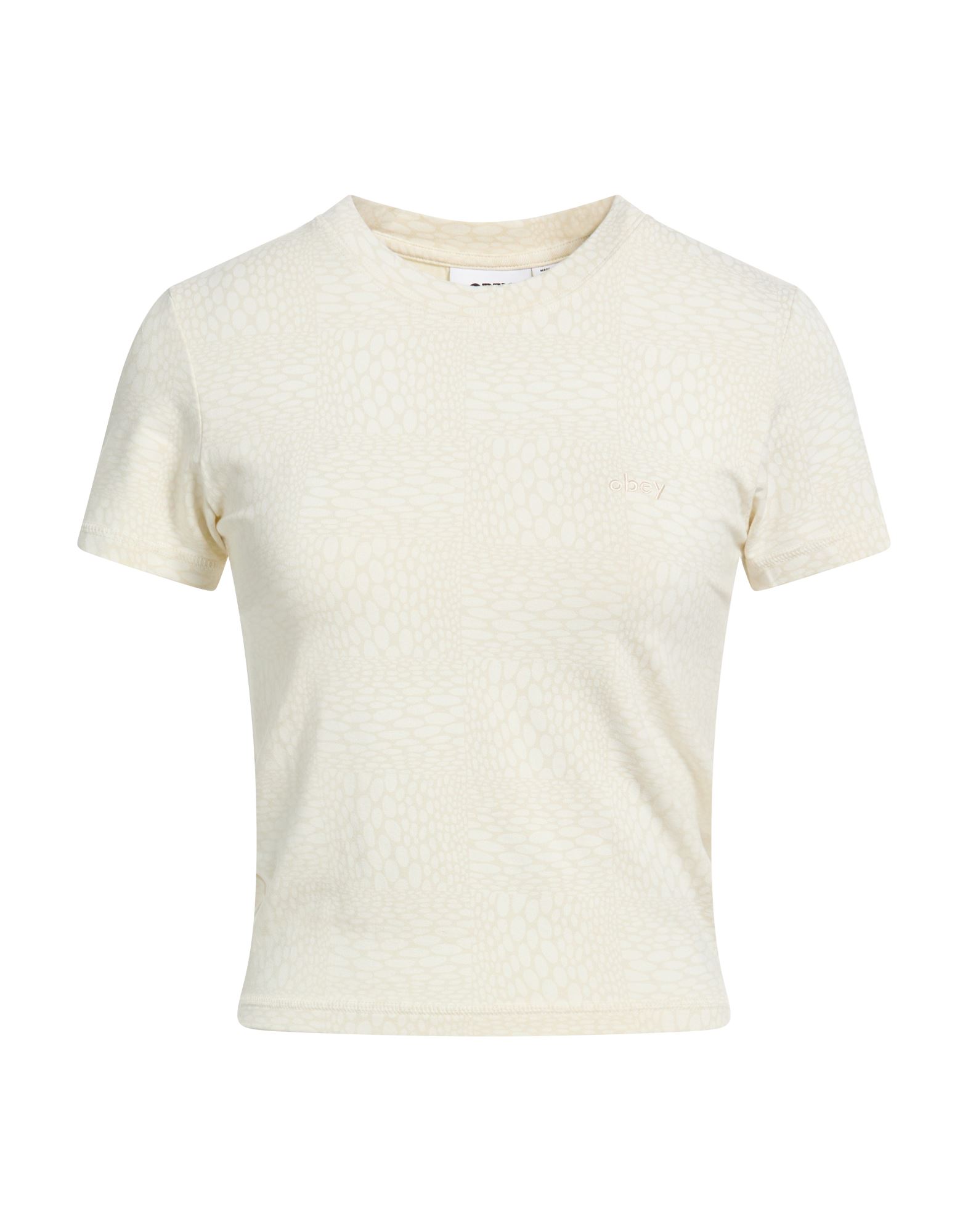 OBEY ΜΠΛΟΥΖΑΚΙΑ T-shirt