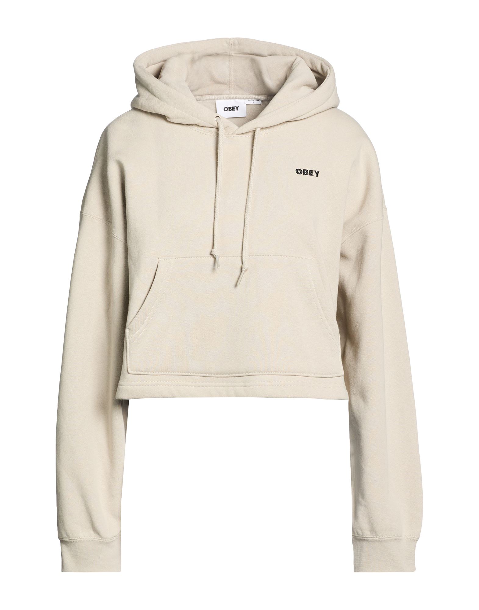  Obey - Tops - Sweatshirts - On Yoox.com 