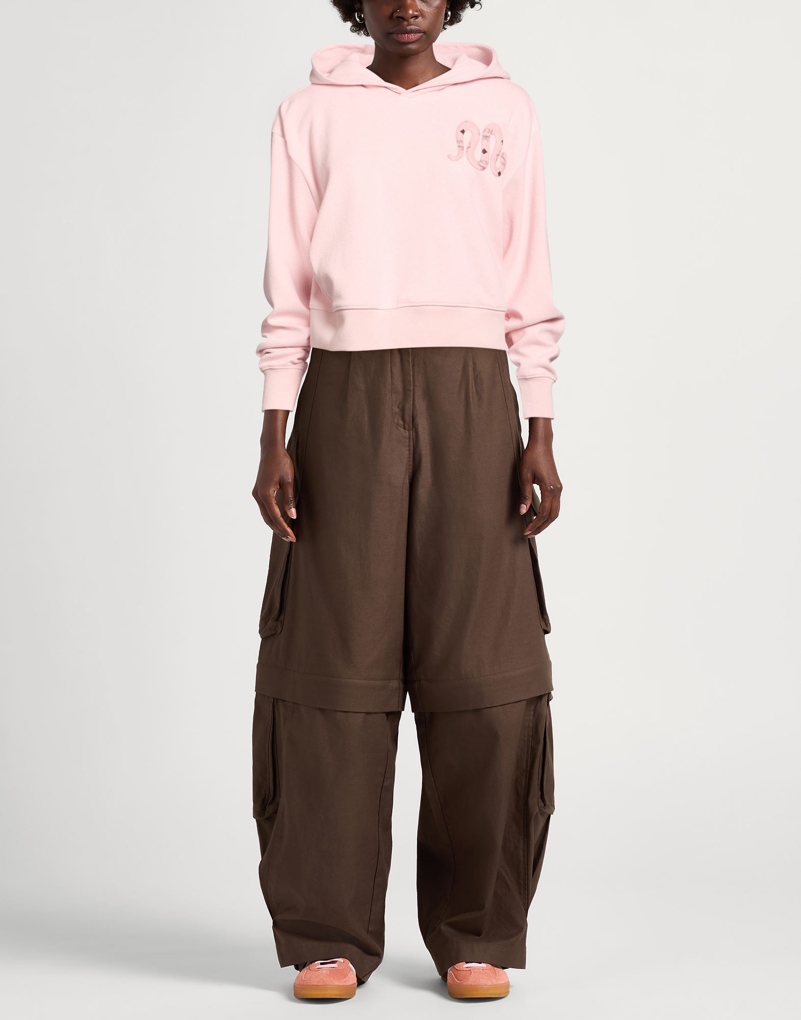  Mcm - Camisetas Y Tops - Sudaderas - On Yoox.com 