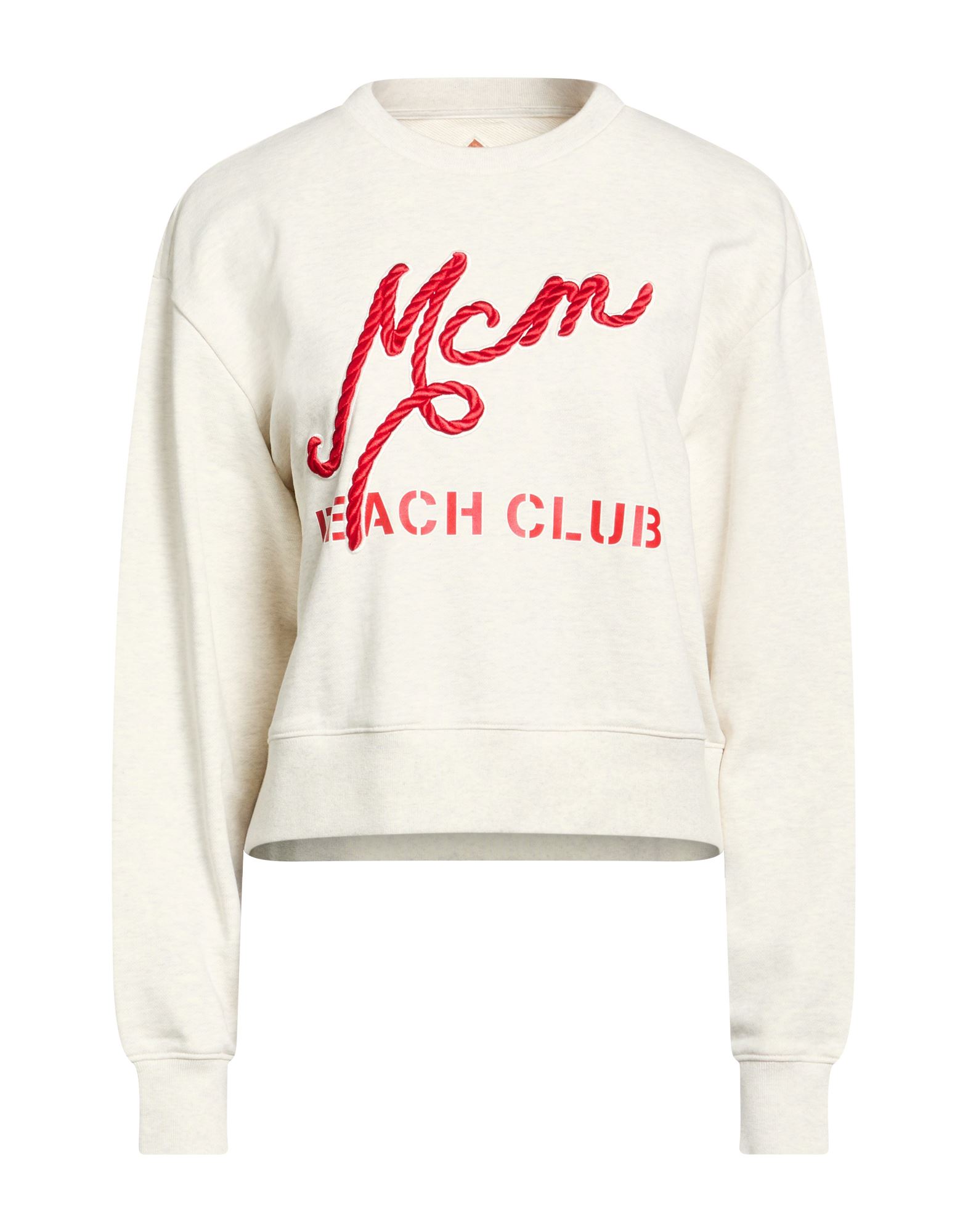  Mcm - Tops - Sweatshirts - On Yoox.com 
