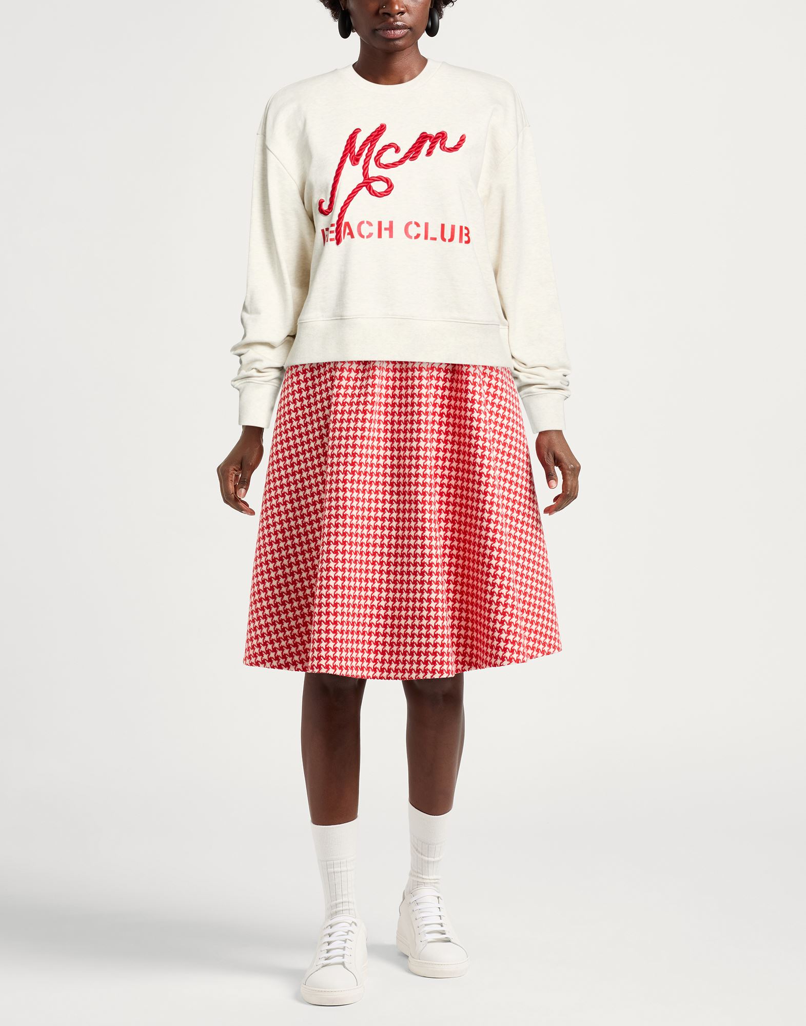  Mcm - Tops - Sweatshirts - On Yoox.com 