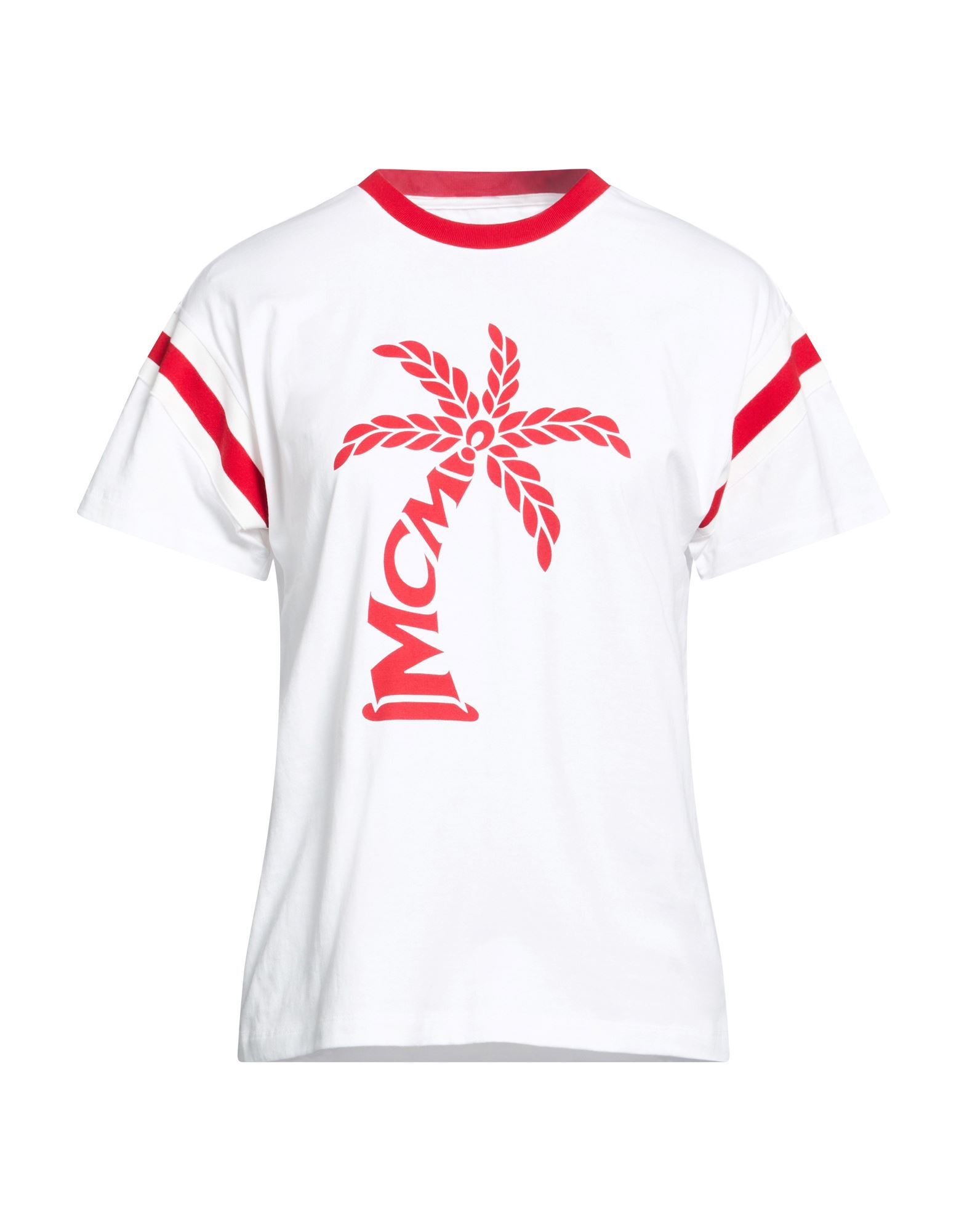 MCM ΜΠΛΟΥΖΑΚΙΑ T-shirt