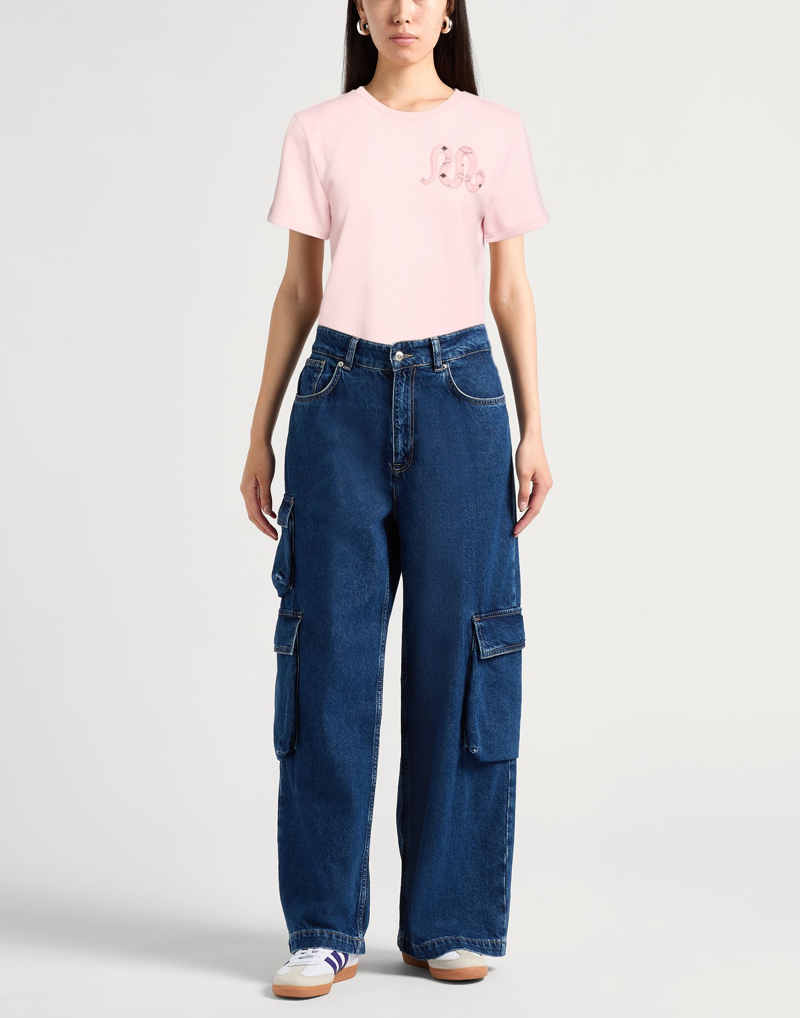  Mcm - Tops - T-shirts - On Yoox.com 