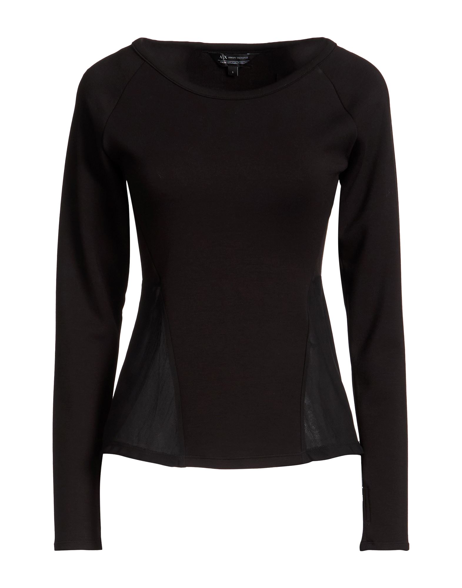 ARMANI EXCHANGE ΜΠΛΟΥΖΑΚΙΑ T-shirt