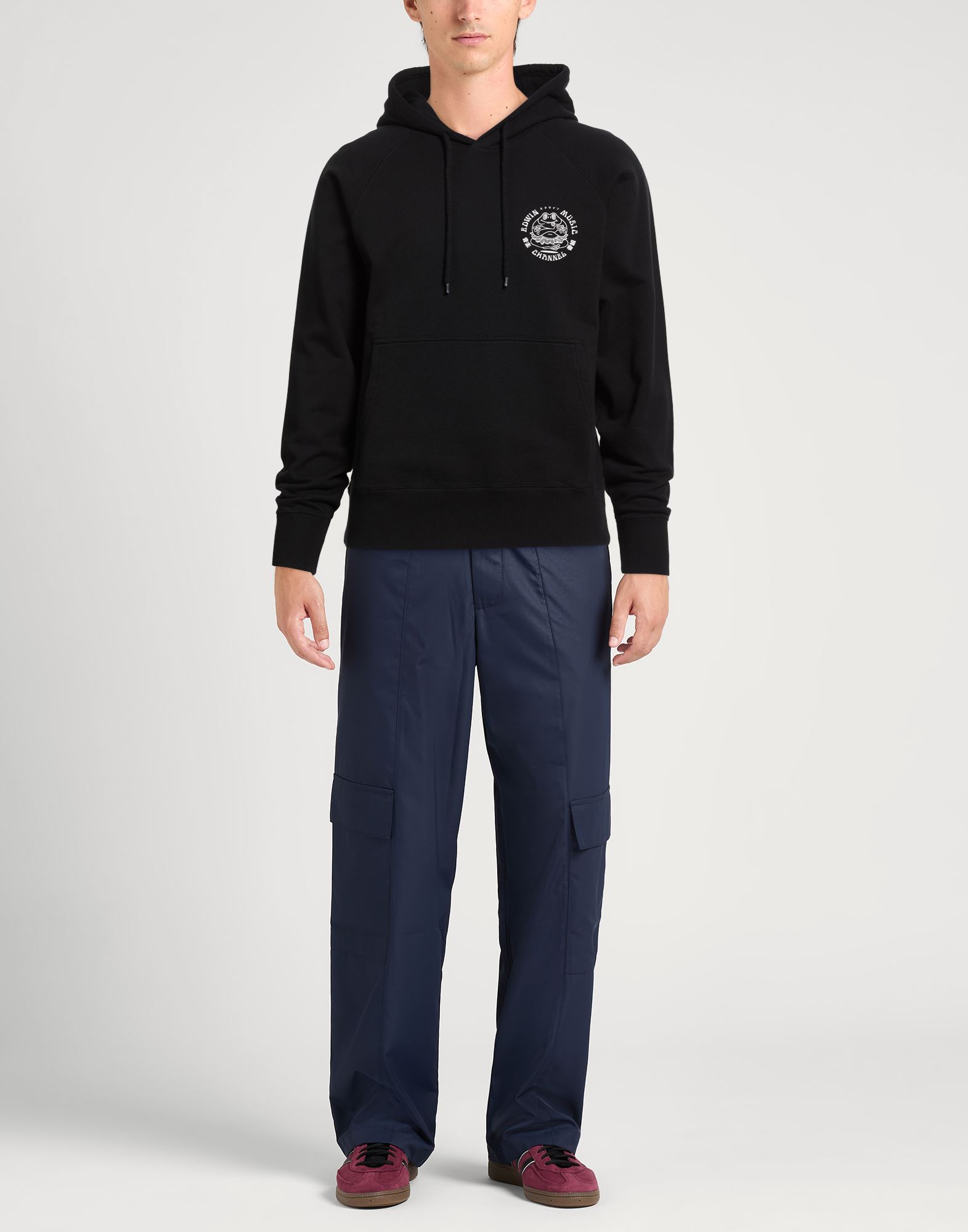  Edwin - Tops - Sweatshirts - On Yoox.com 