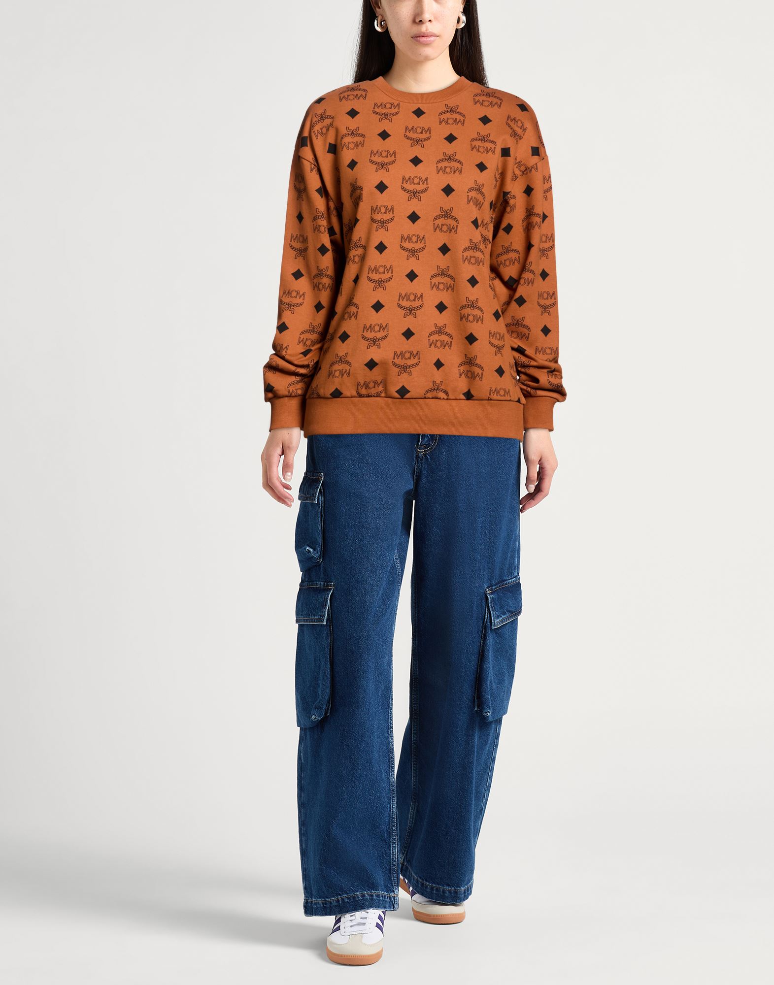  Mcm - Tops - Sweatshirts - On Yoox.com 