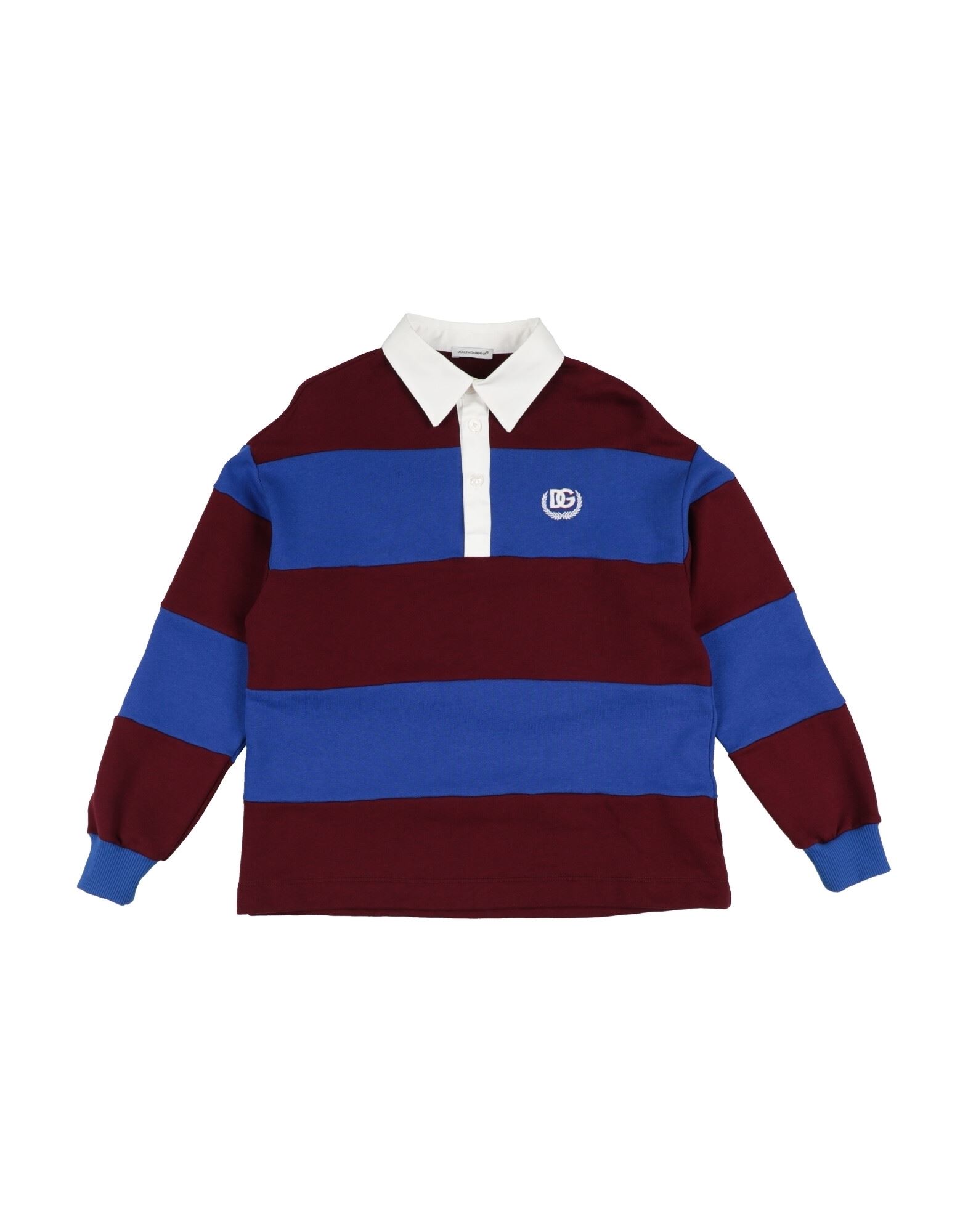  Dolce&gabbana - Tops - Poloshirts - On Yoox.com 