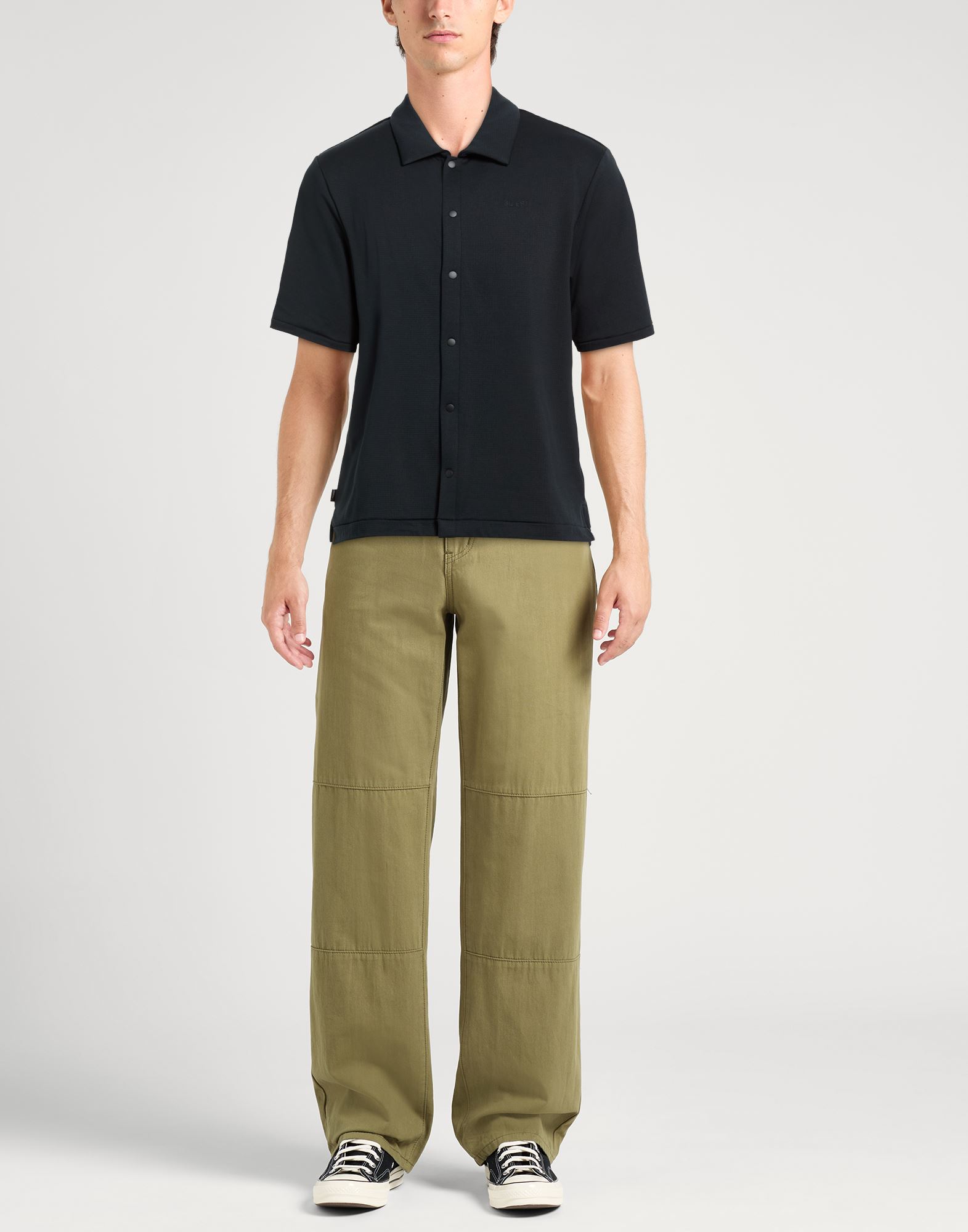  Edwin - Tops - Hemden - On Yoox.com 