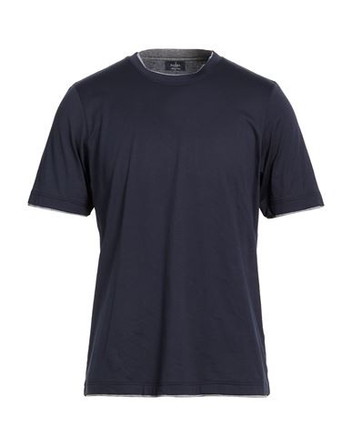 Camiseta Hombre Azul noche 50 Hombre