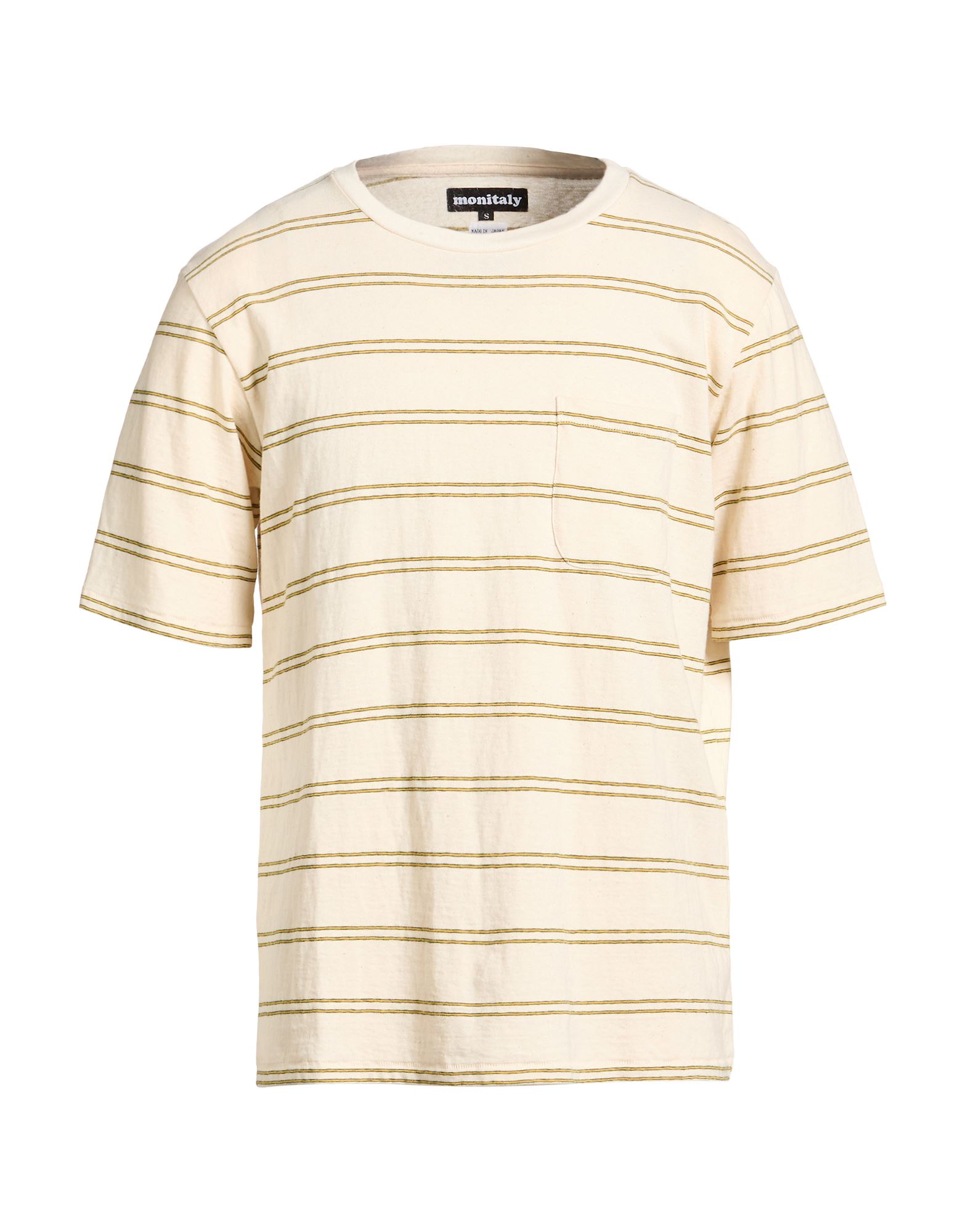 MONITALY ΜΠΛΟΥΖΑΚΙΑ T-shirt