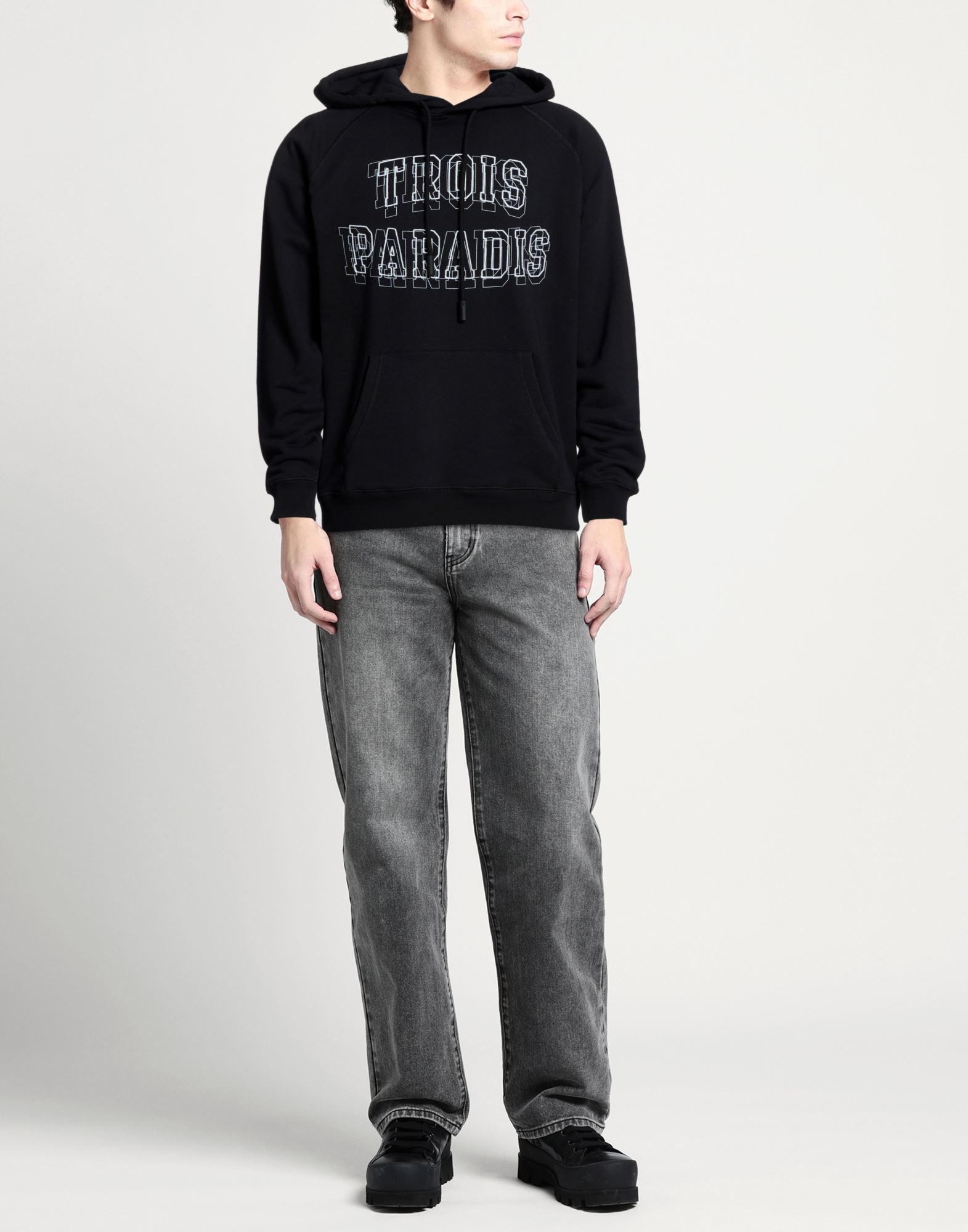  3.paradis - Tops - Sweatshirts - On Yoox.com 