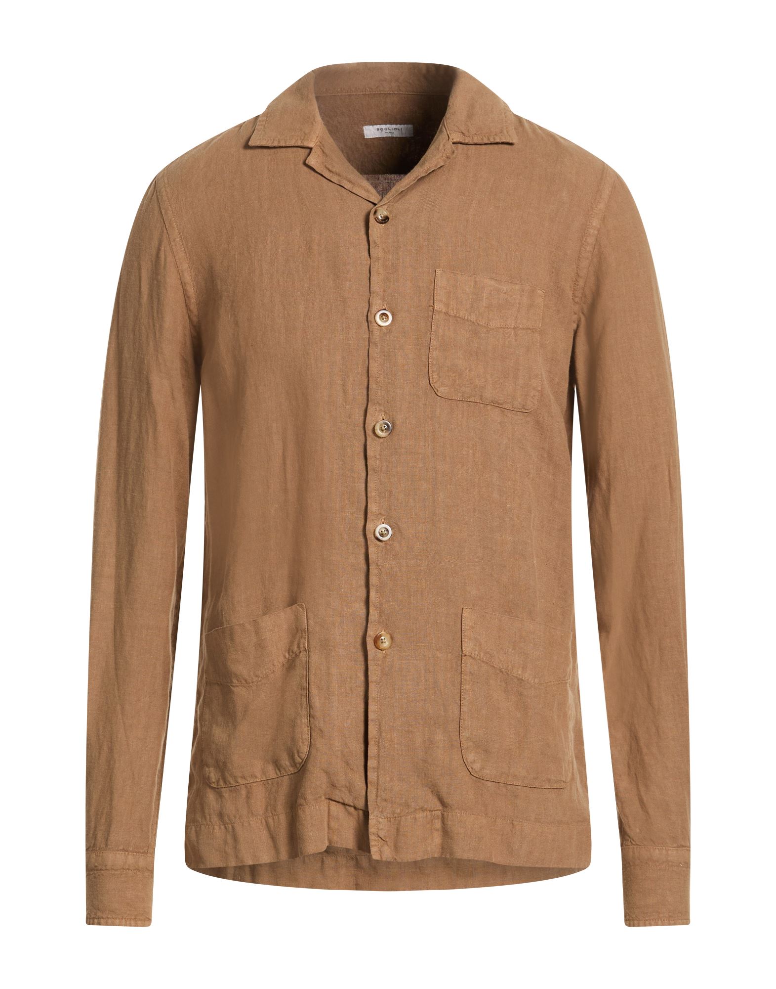  Boglioli - Tops - Hemden - On Yoox.com 