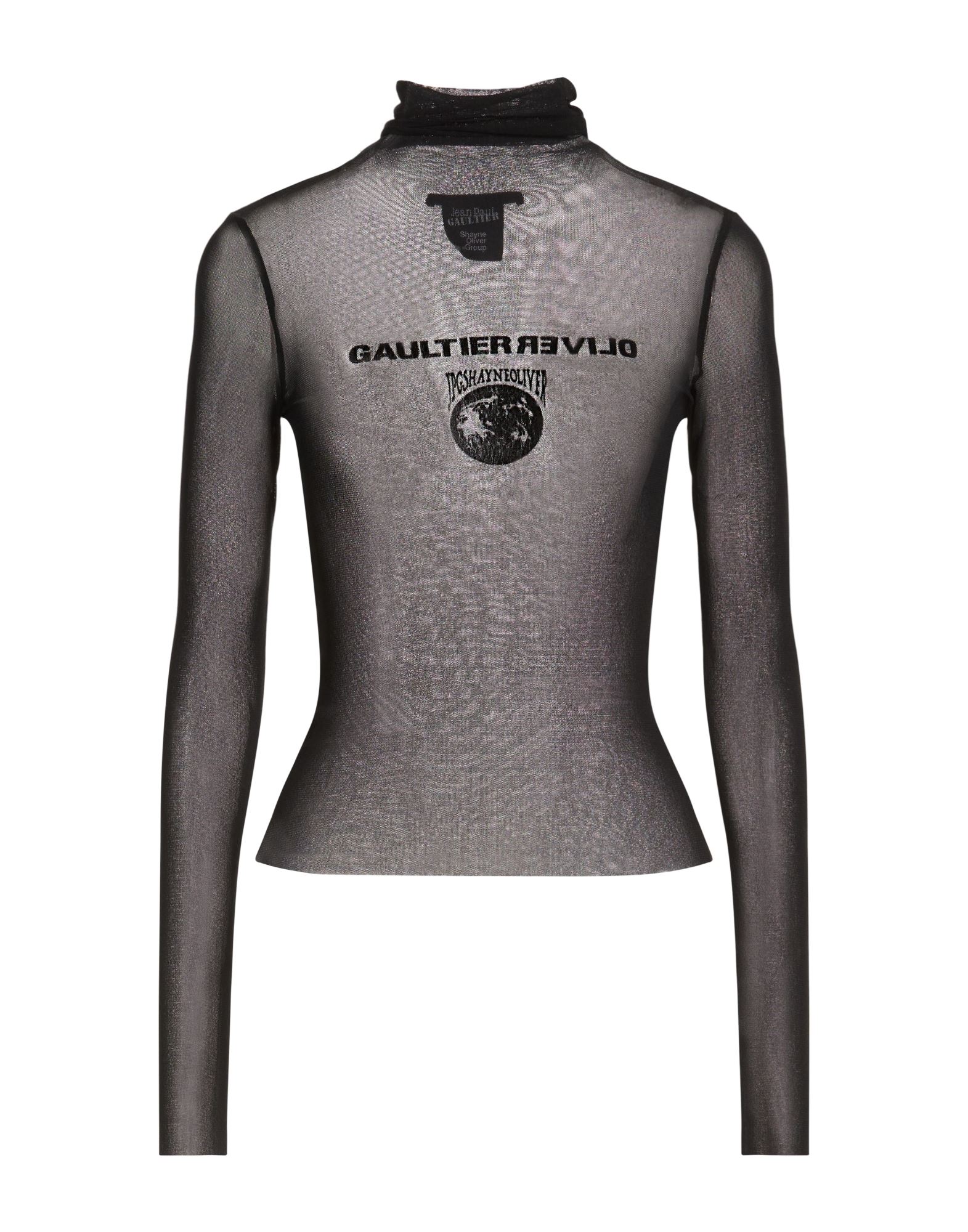  Jean Paul Gaultier - Tops - T-shirts - On Yoox.com 