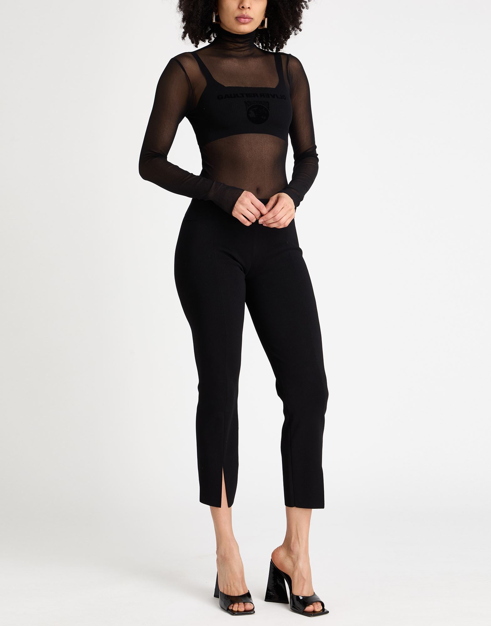  Jean Paul Gaultier - Tops - T-shirts - On Yoox.com 