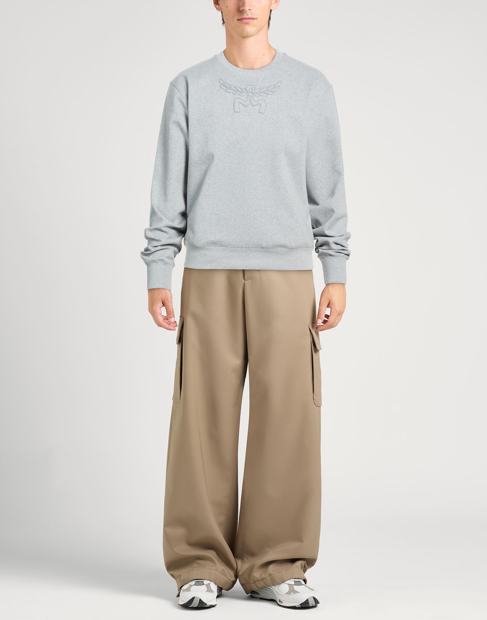  Mcm - Tops - Sweatshirts - On Yoox.com 