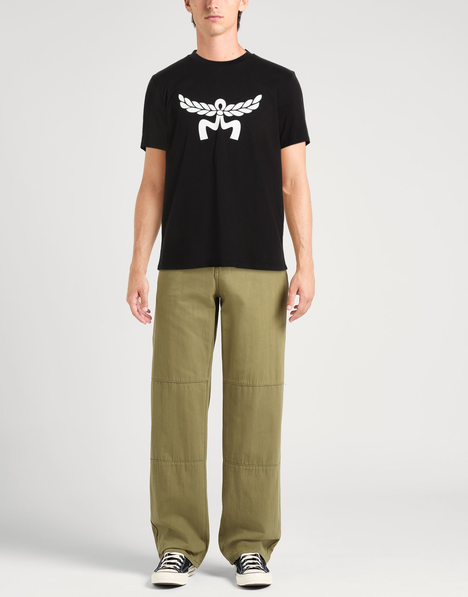  Mcm - Tops - T-shirts - On Yoox.com 