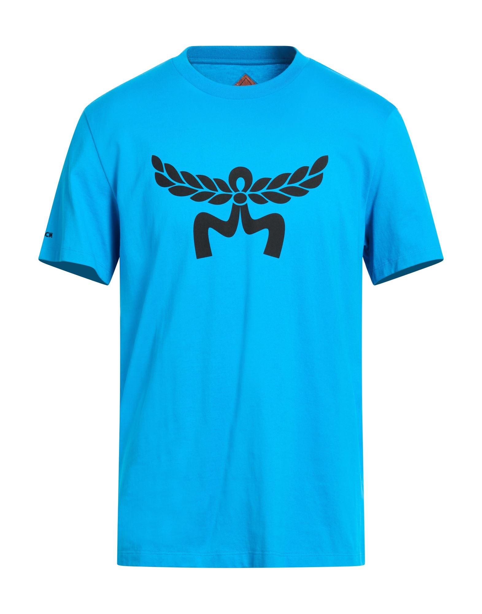  Mcm - Tops - T-shirts - On Yoox.com 