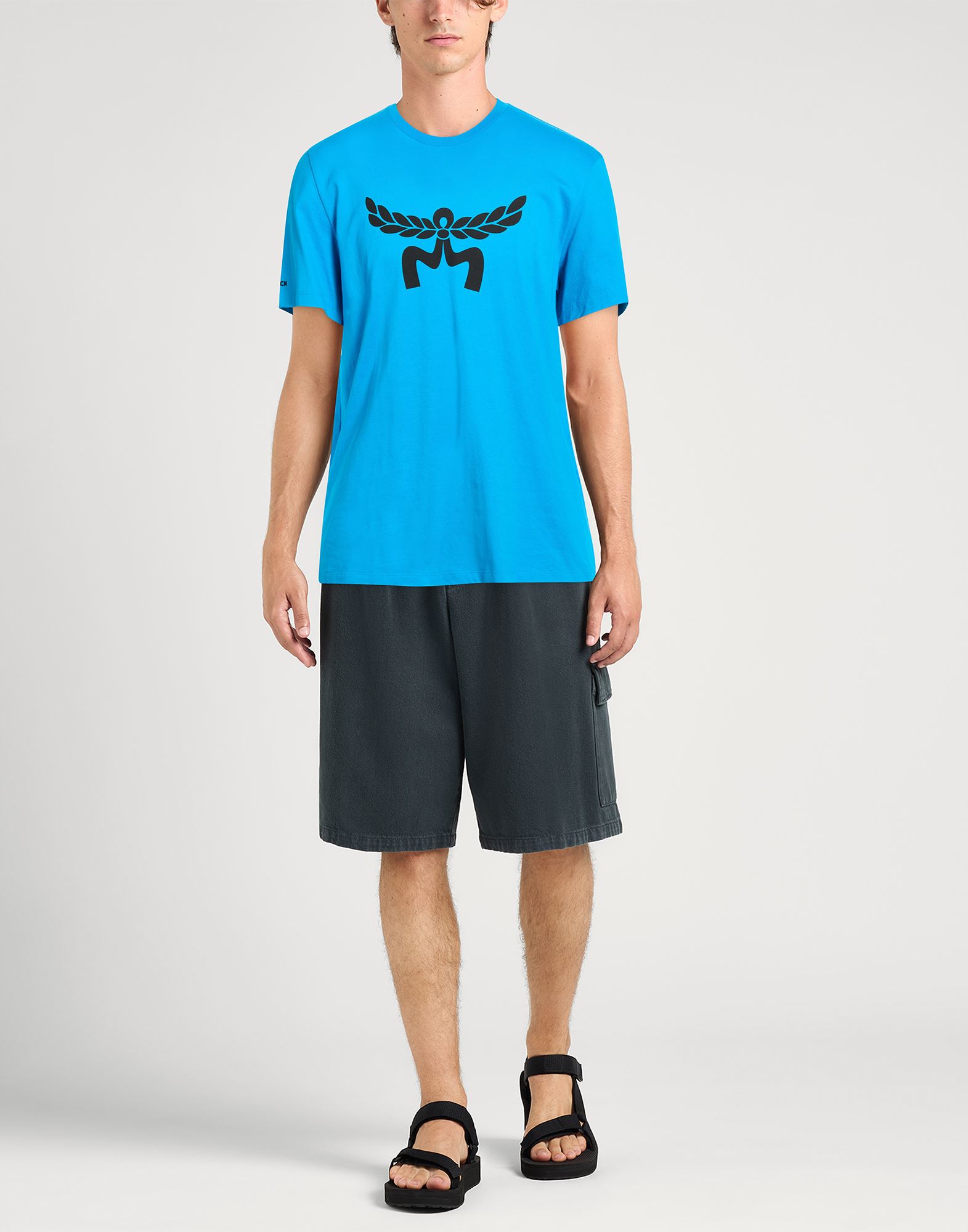  Mcm - Tops - T-shirts - On Yoox.com 