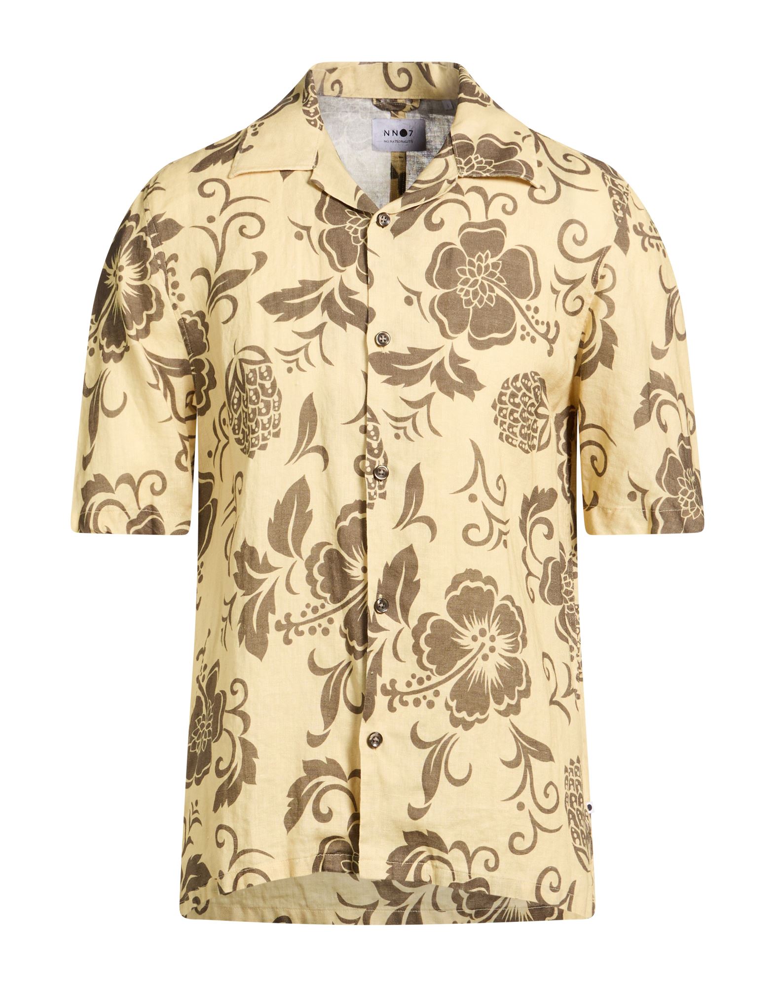  Nn07 - Tops - Hemden - On Yoox.com 
