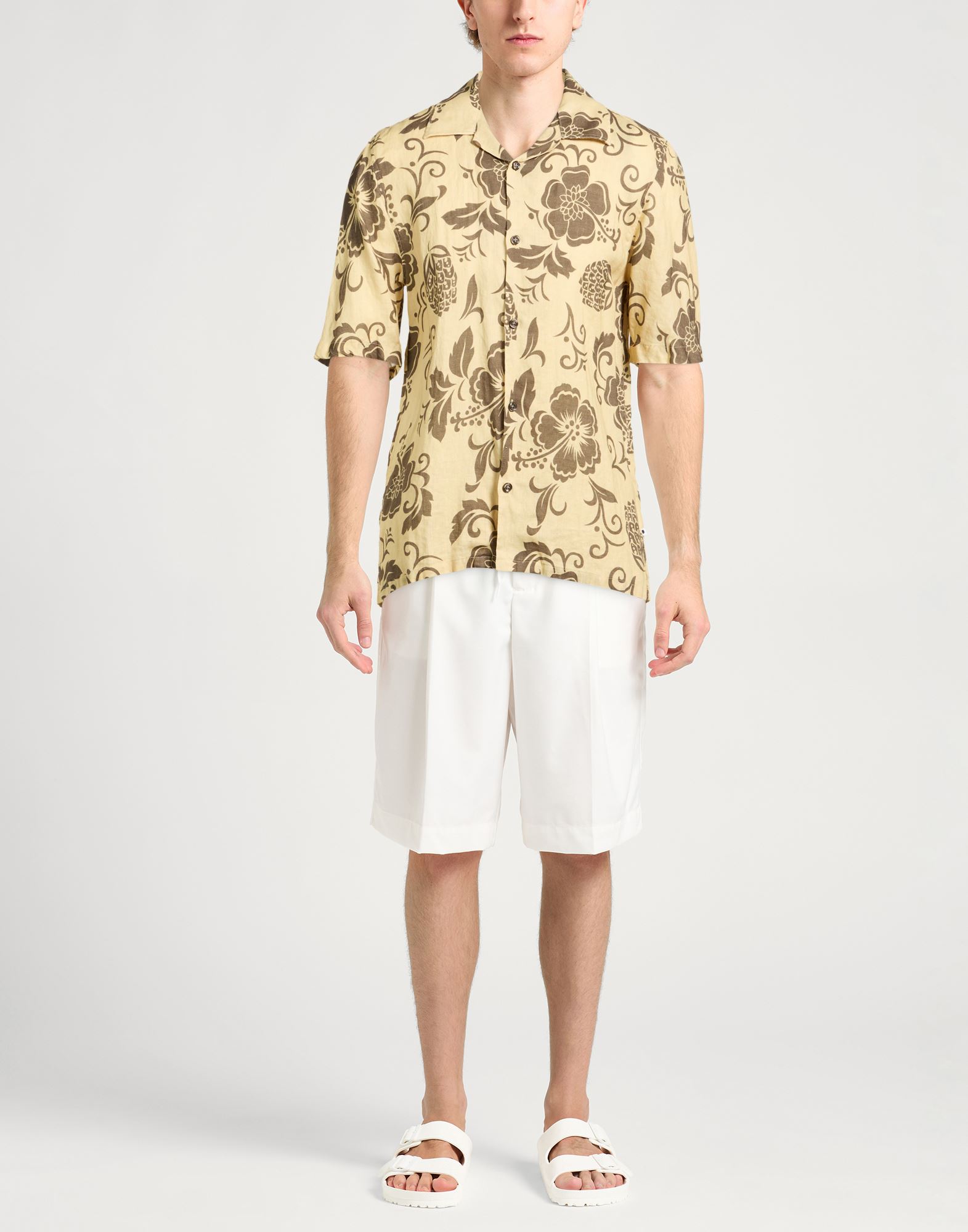  Nn07 - Tops - Hemden - On Yoox.com 