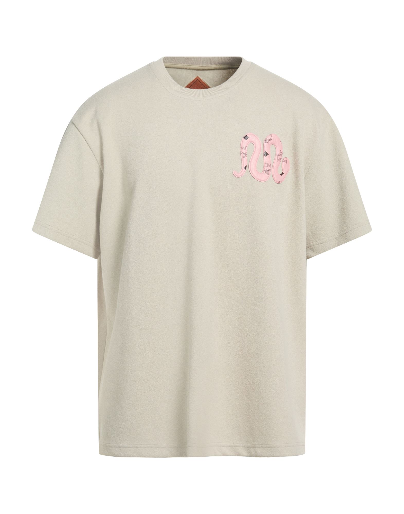  Mcm - Tops - T-shirts - On Yoox.com 