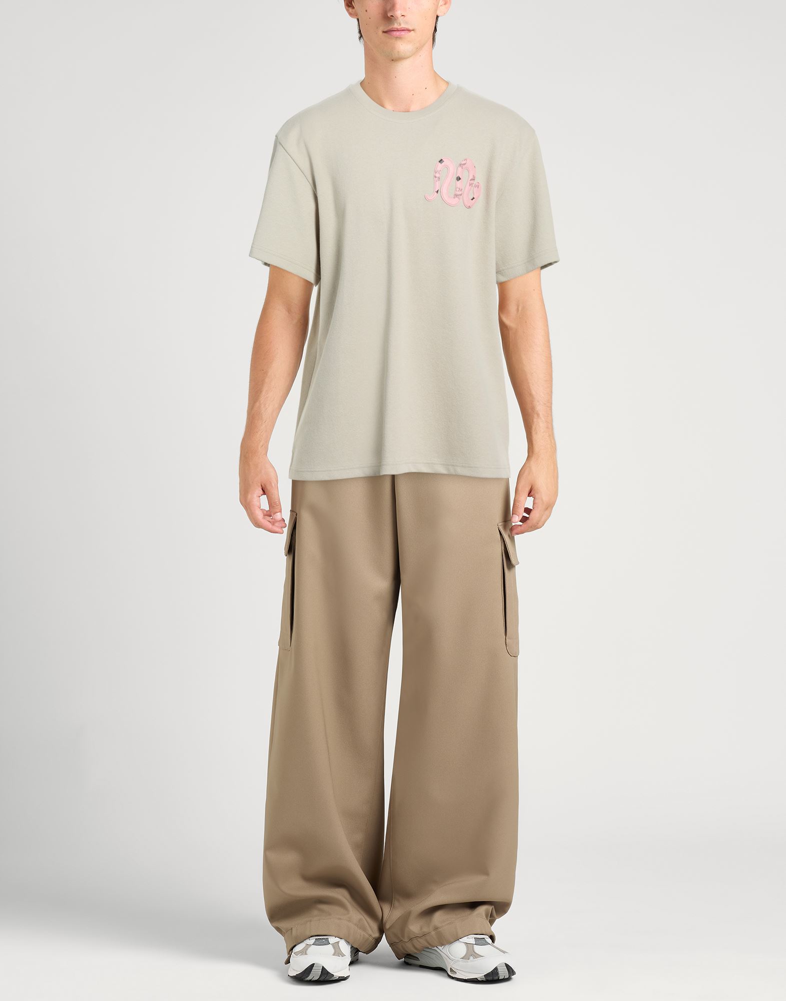  Mcm - Tops - T-shirts - On Yoox.com 