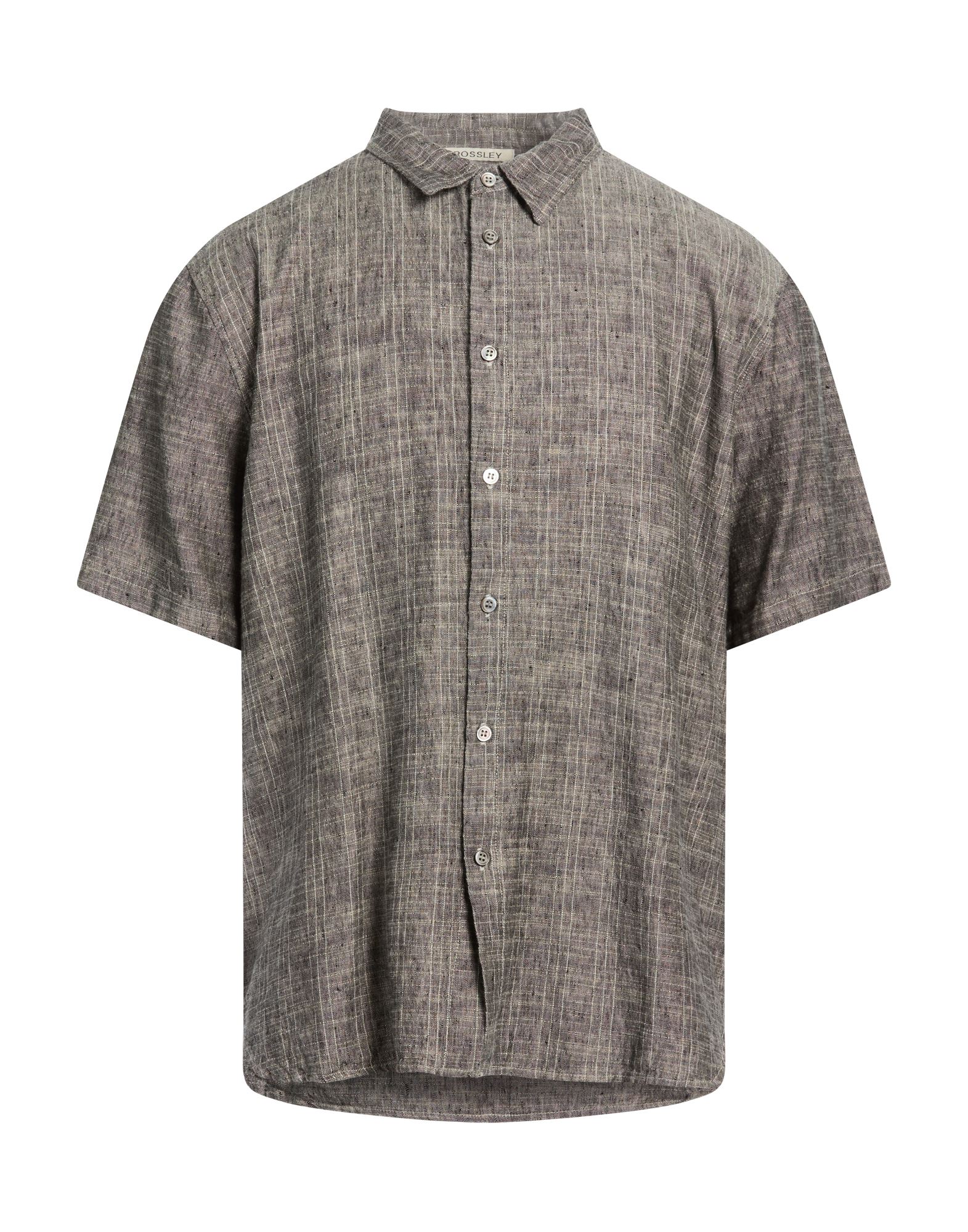  Crossley - Tops - Hemden - On Yoox.com 