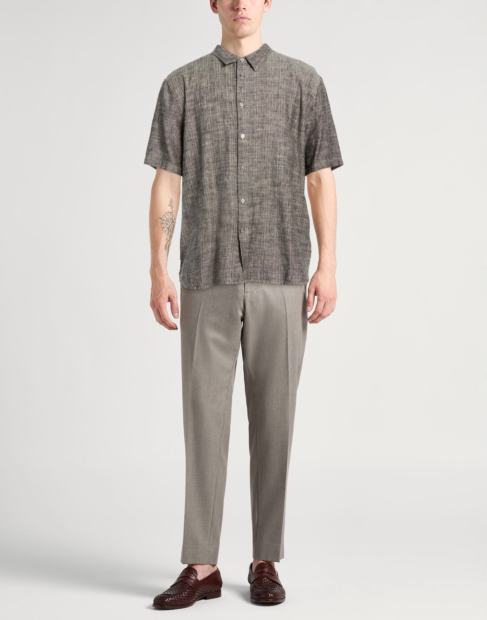 Crossley - Tops - Hemden - On Yoox.com 