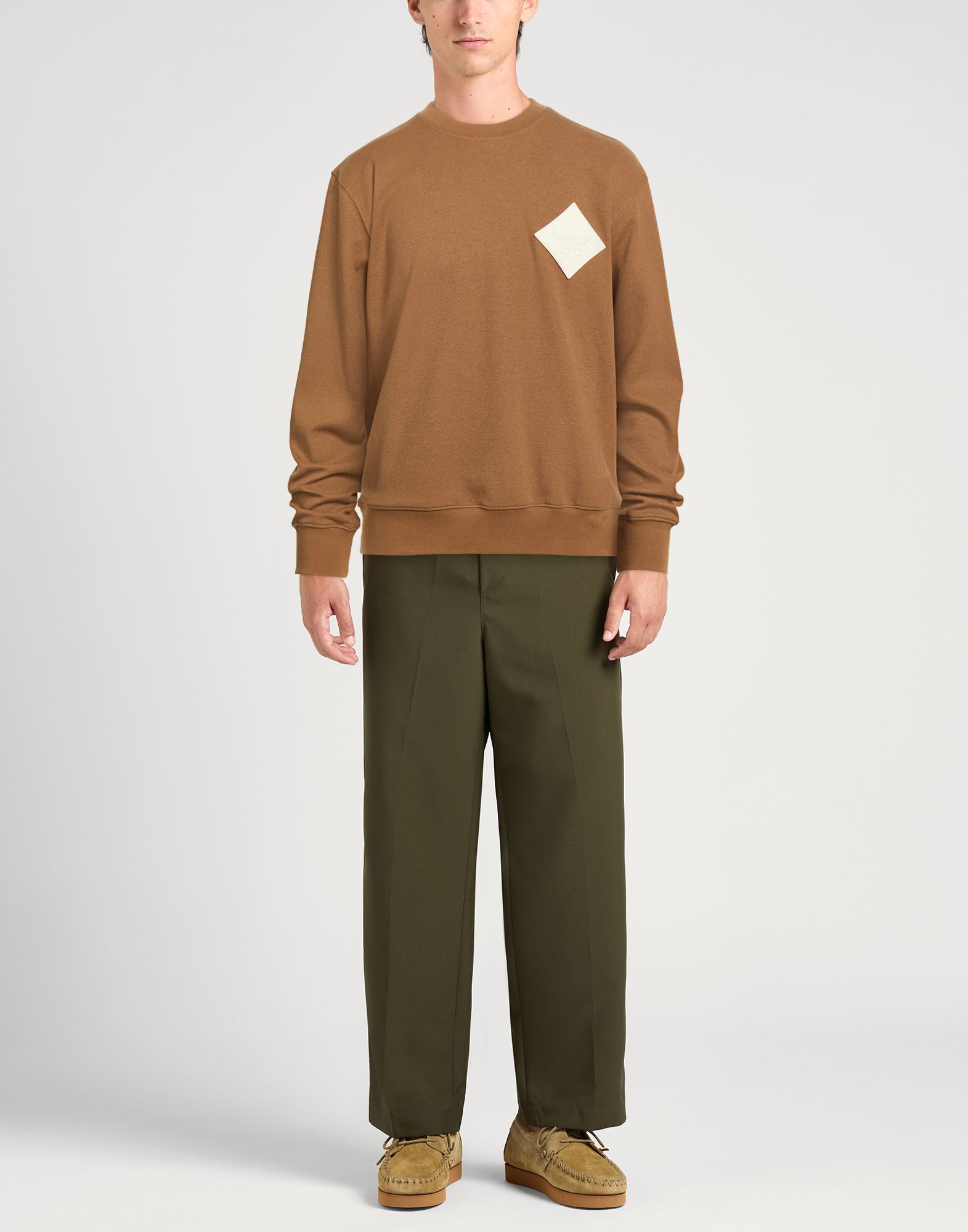  Mcm - Tops - Sweatshirts - On Yoox.com 