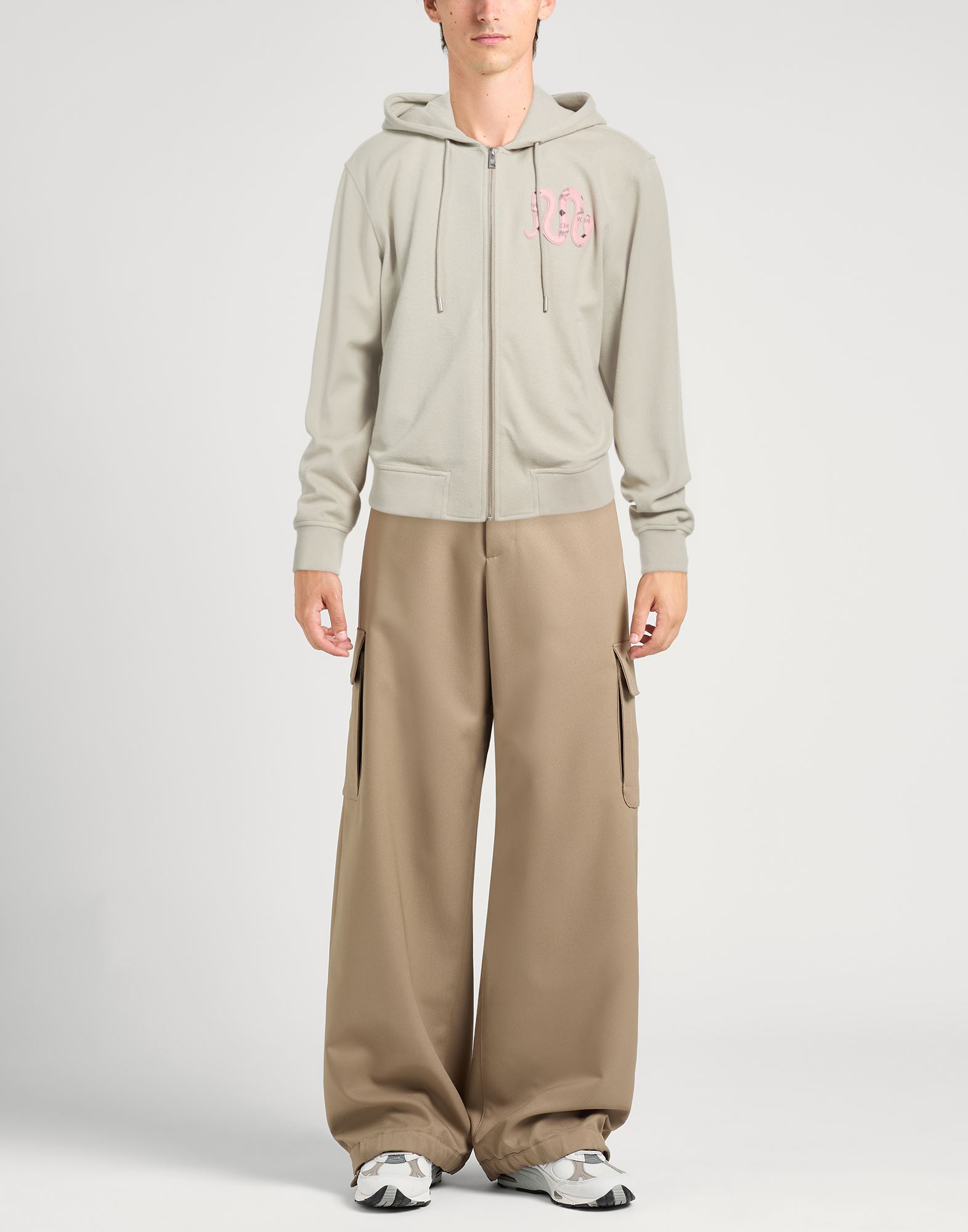  Mcm - Tops - Sweatshirts - On Yoox.com 