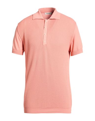 Polo Hombre Salmón L,M,XL Hombre