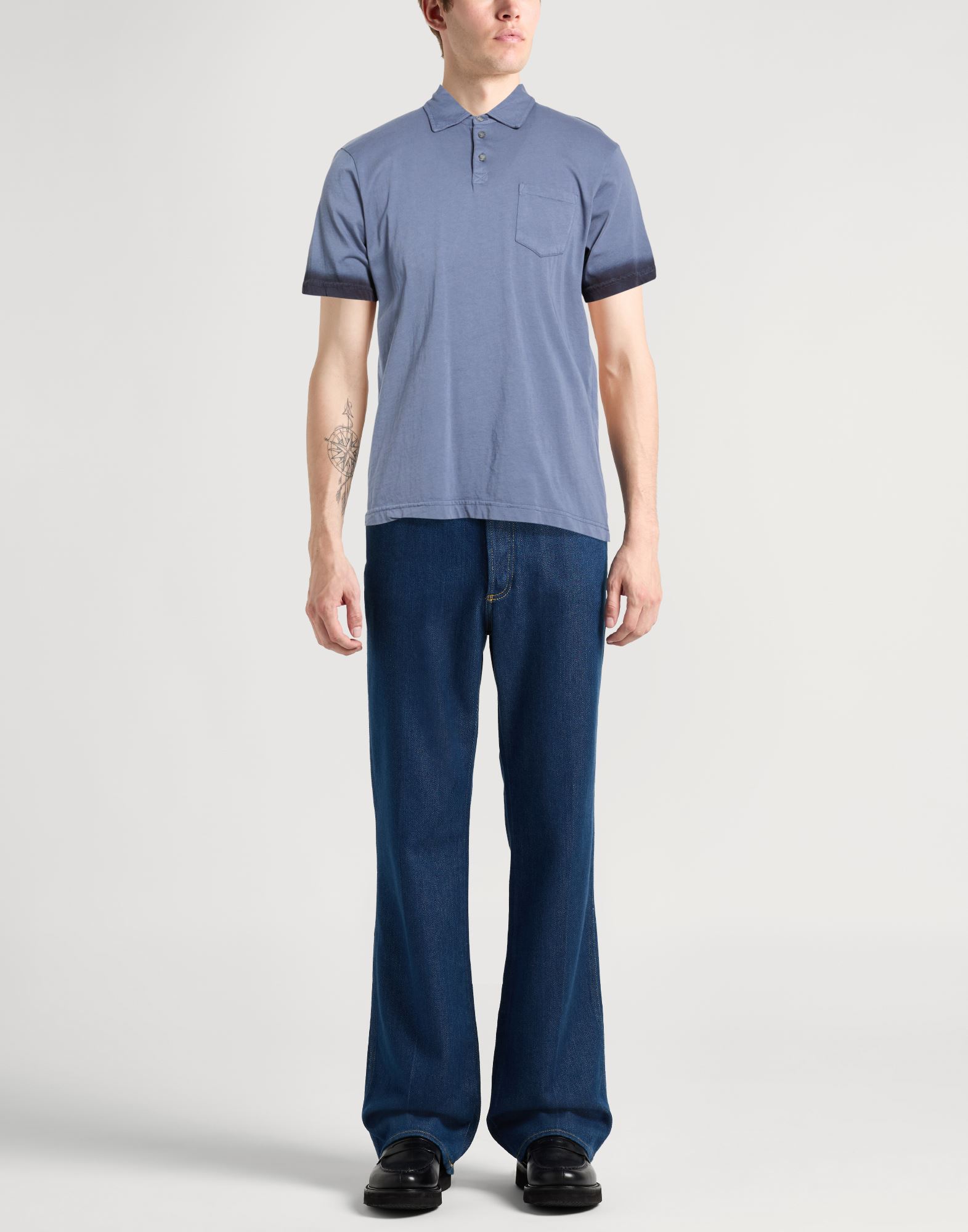  Crossley - Camisetas Y Tops - Polos - On Yoox.com 