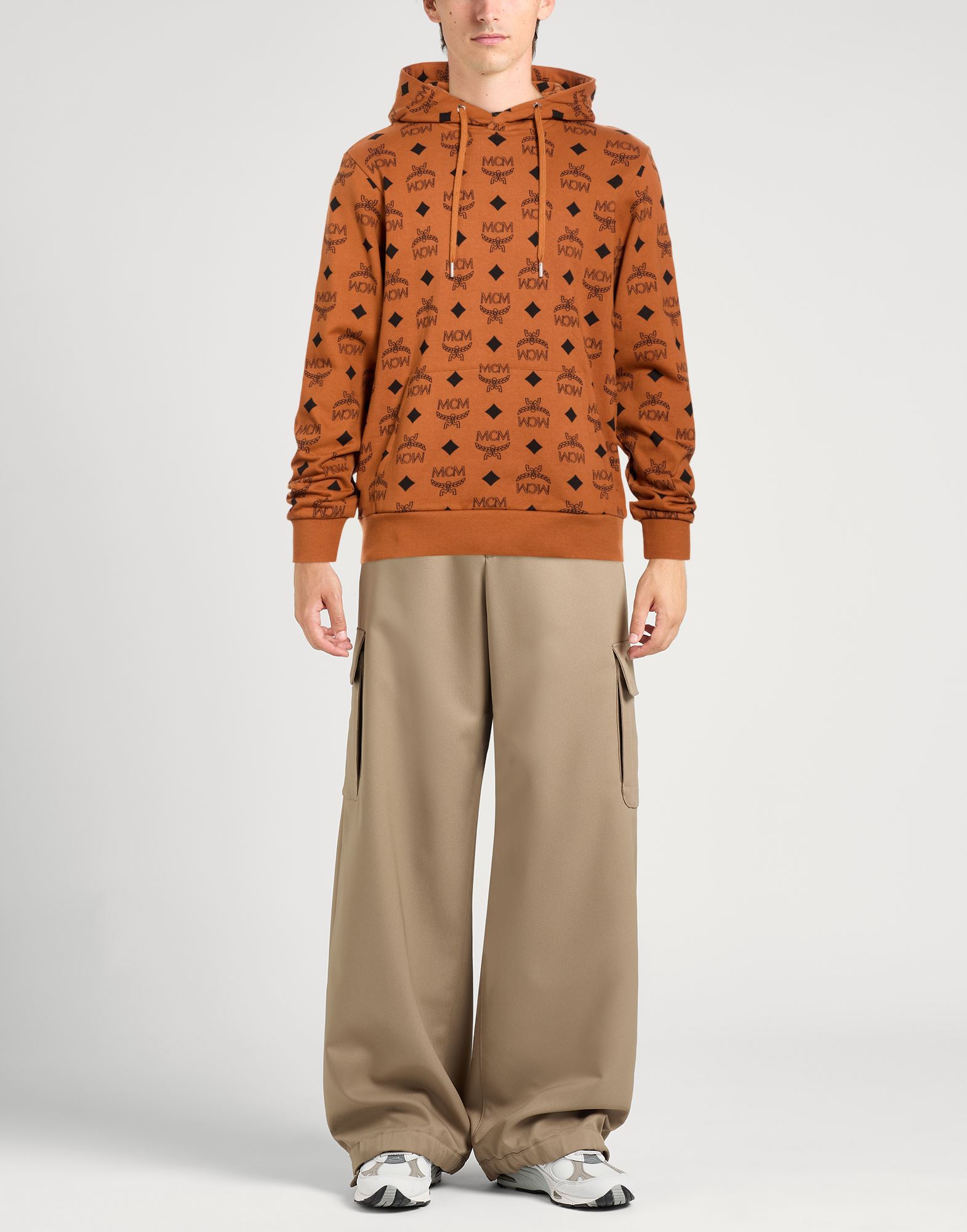  Mcm - Tops - Sweatshirts - On Yoox.com 