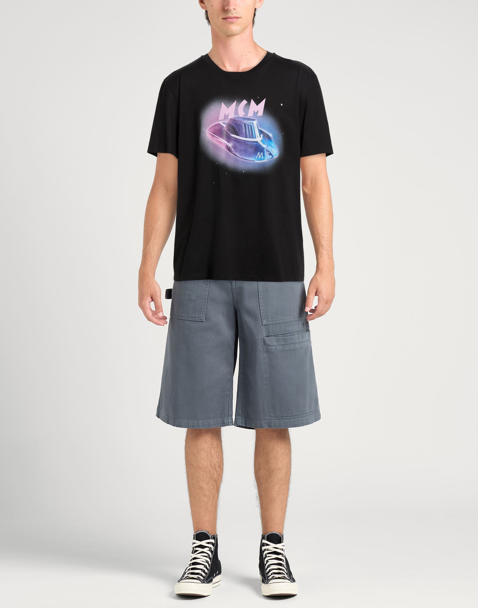  Mcm - Tops - T-shirts - On Yoox.com 