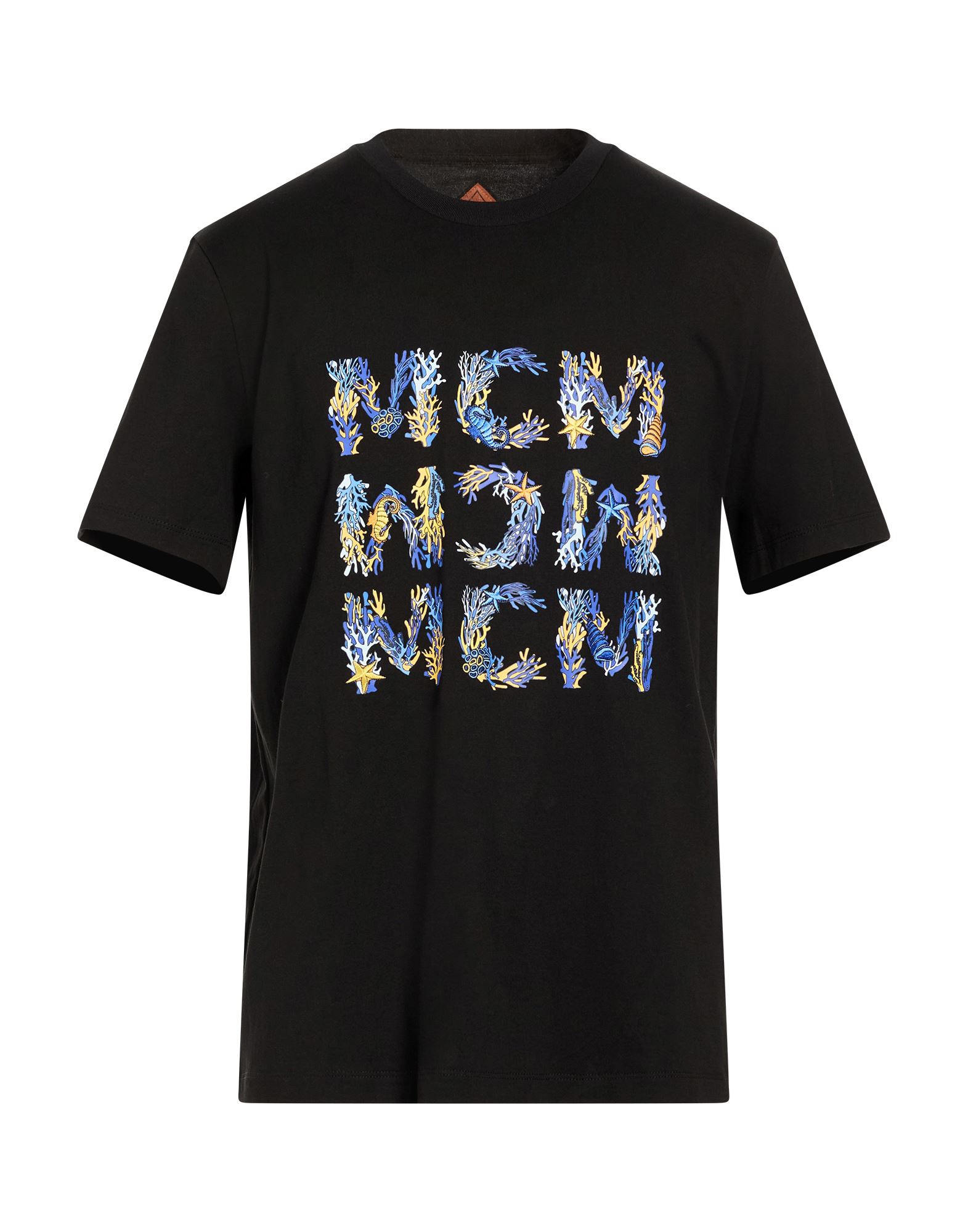  Mcm - Tops - T-shirts - On Yoox.com 