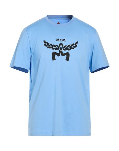 Camiseta Hombre Azul profundo L,M,S Hombre