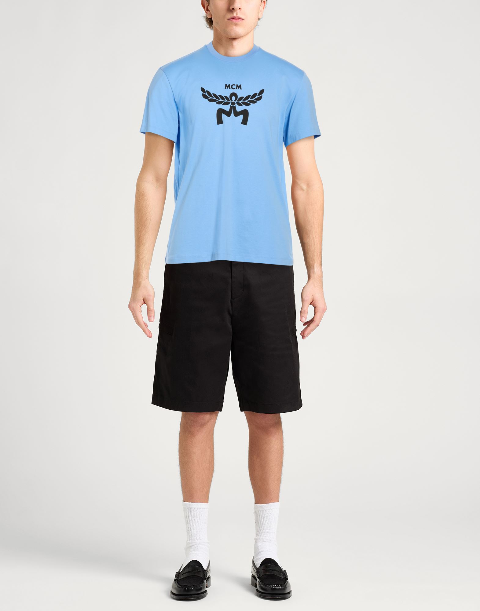  Mcm - Tops - T-shirts - On Yoox.com 