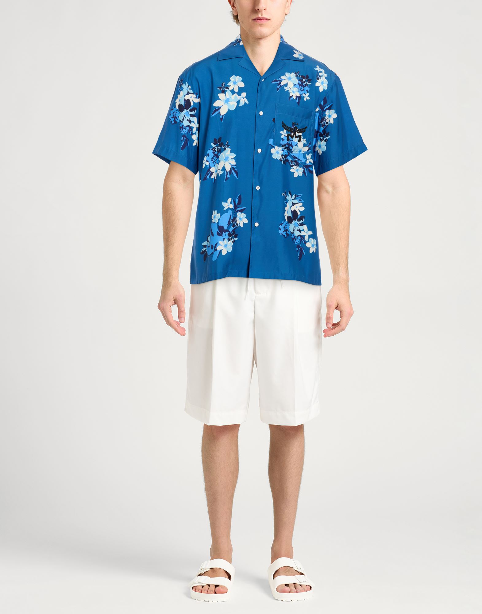  Mcm - Tops - Hemden - On Yoox.com 