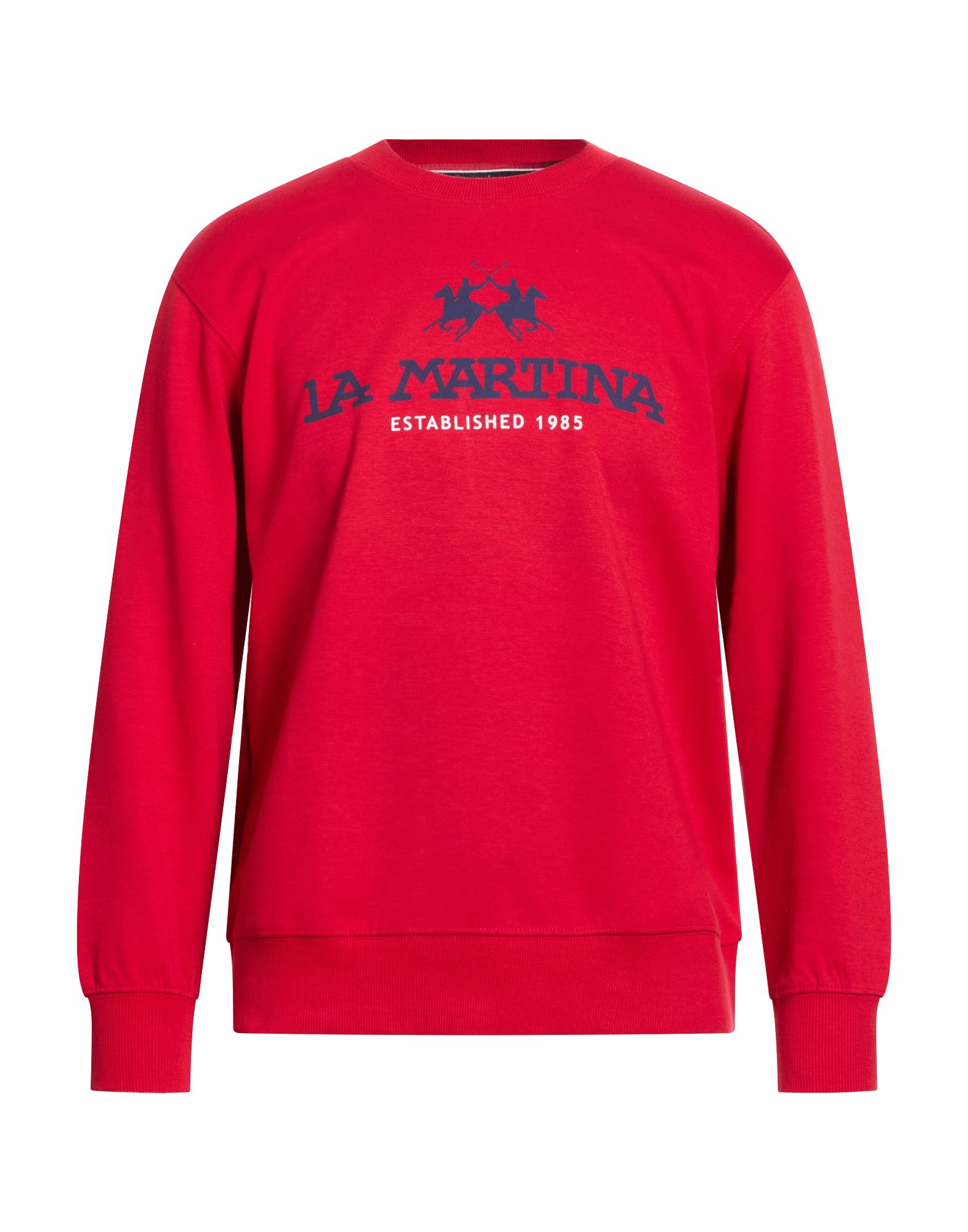  La Martina - Camisetas Y Tops - Sudaderas - On Yoox.com 