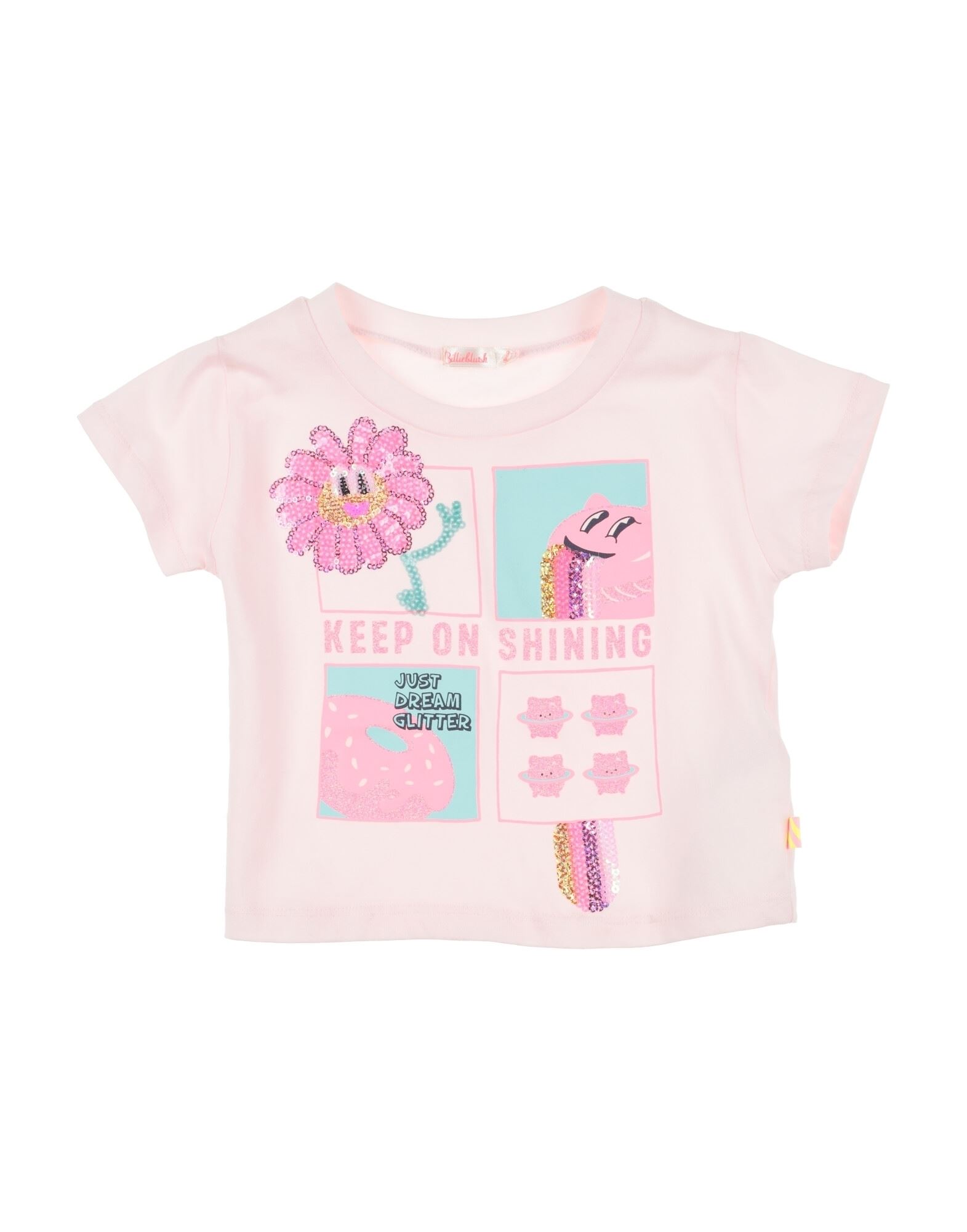  Billieblush - Tops - T-shirts - On Yoox.com 