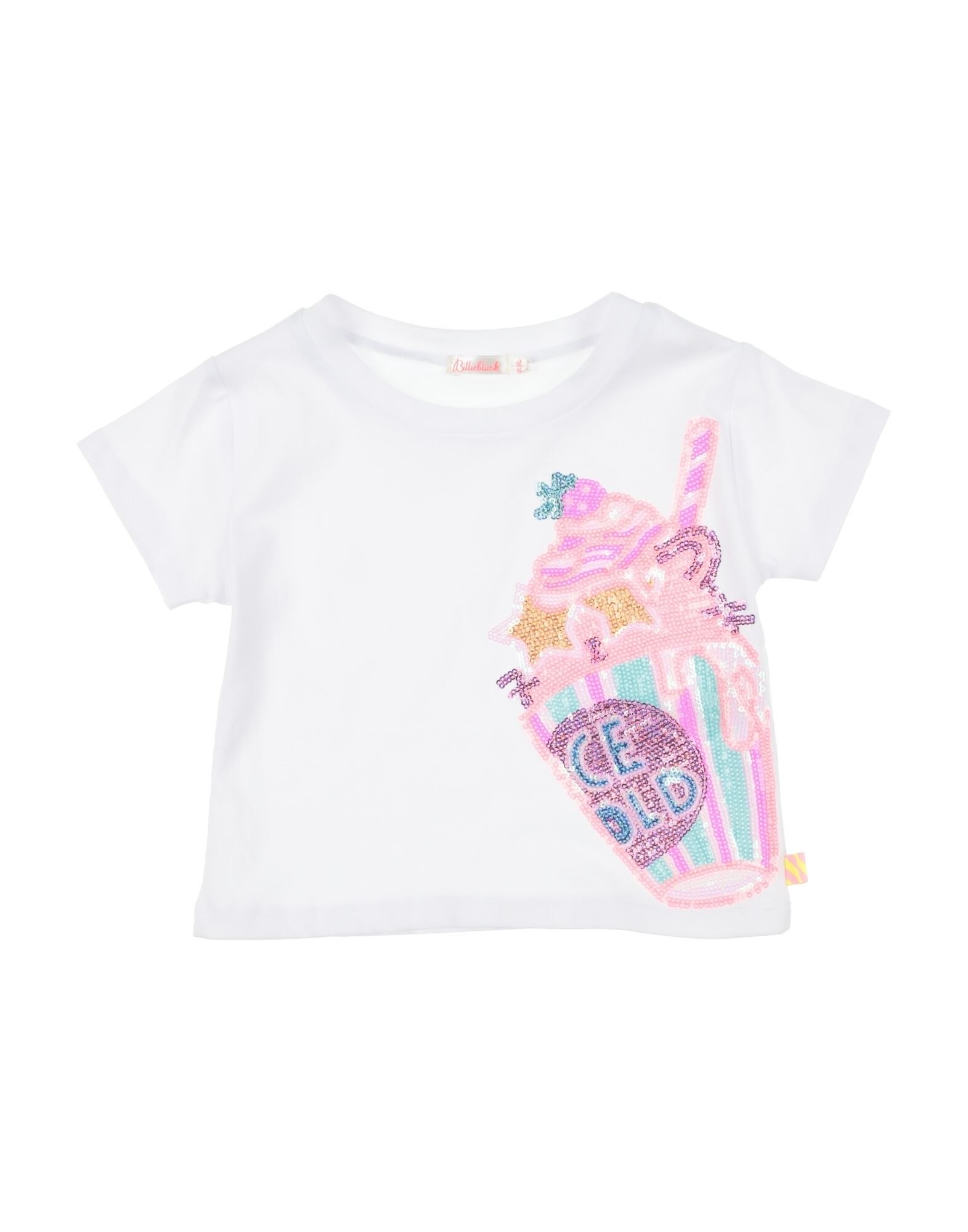  Billieblush - Tops - T-shirts - On Yoox.com 